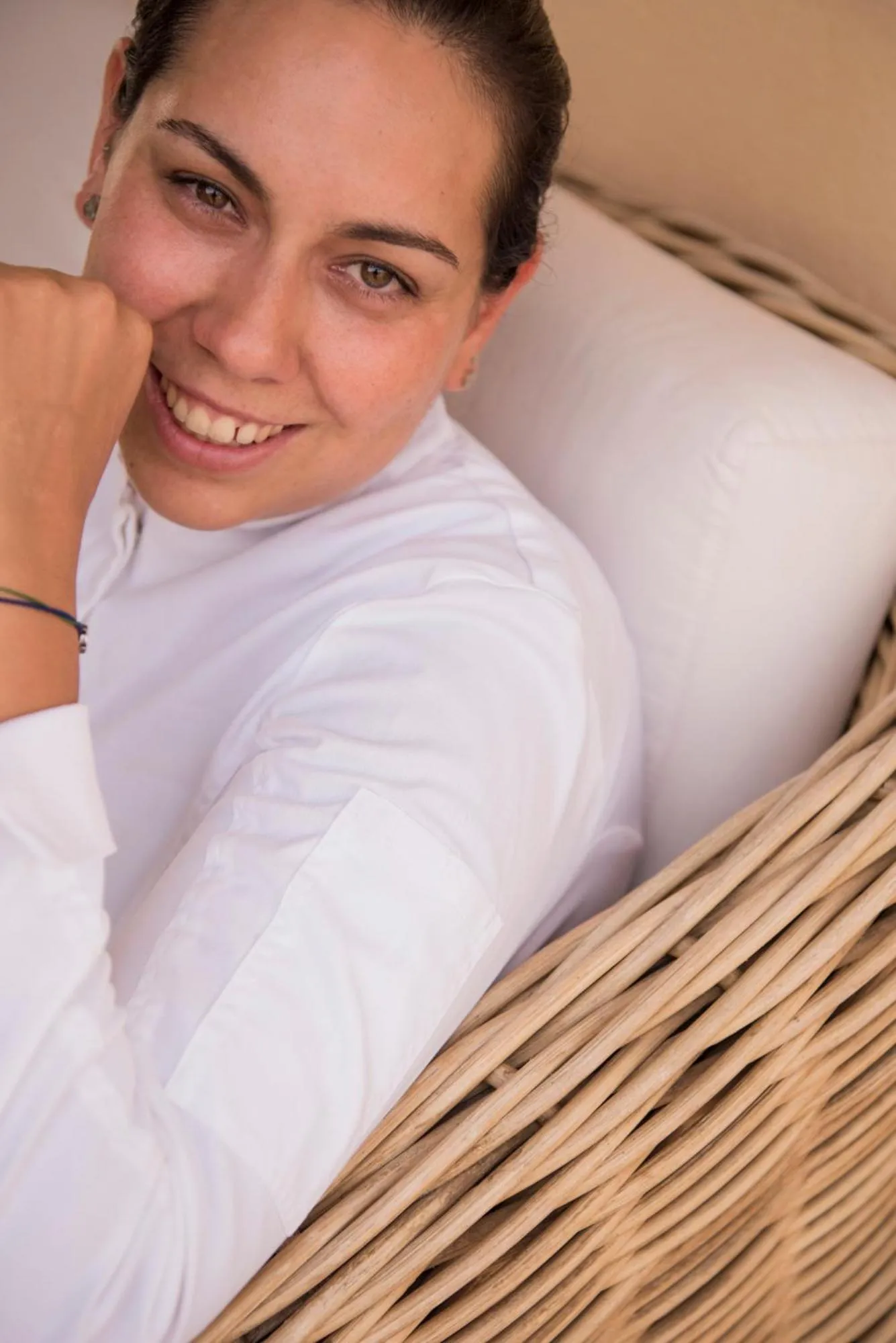 Restaurant/places to eat in Hotel Signum