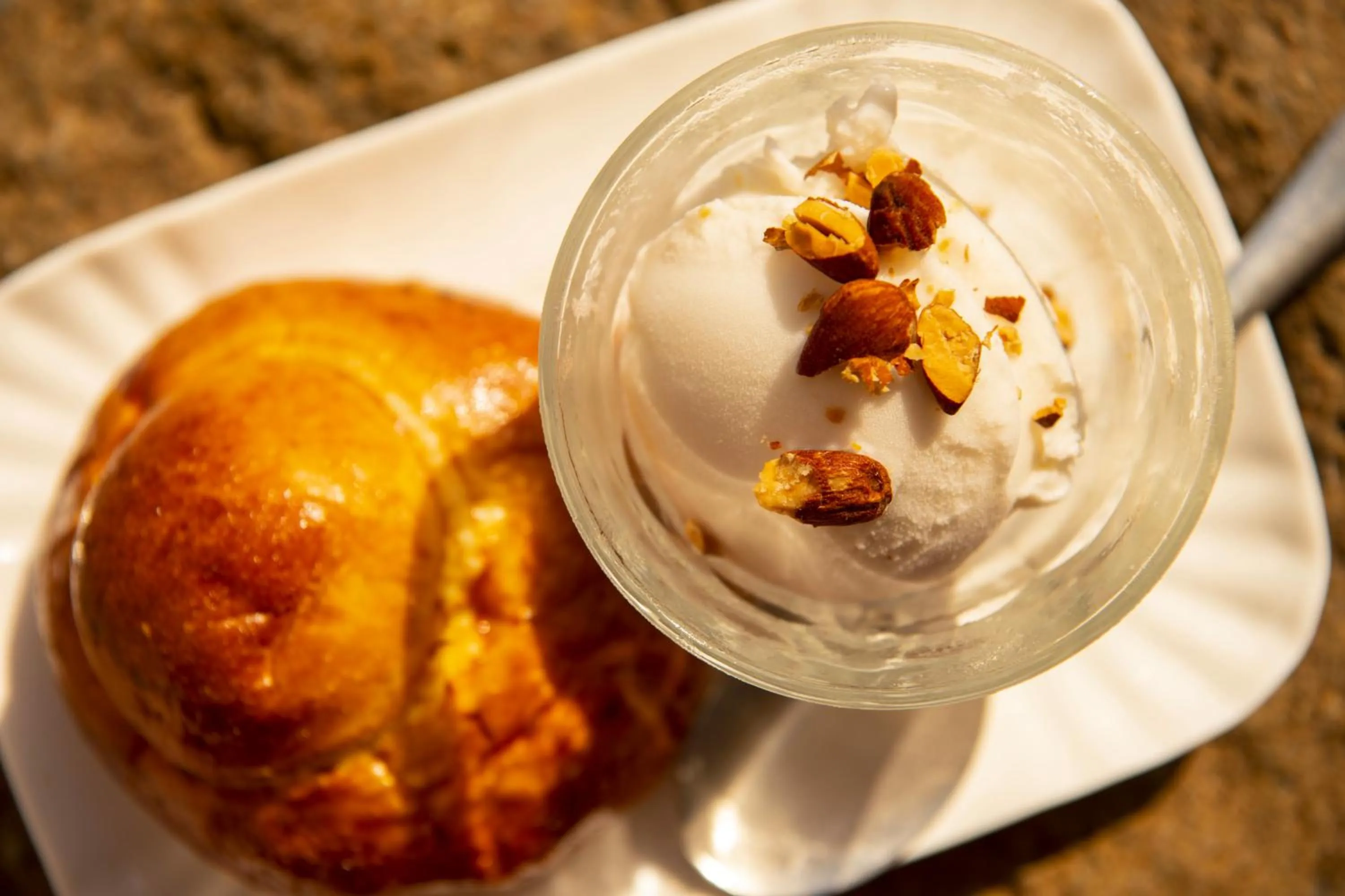 Breakfast in Hotel Signum