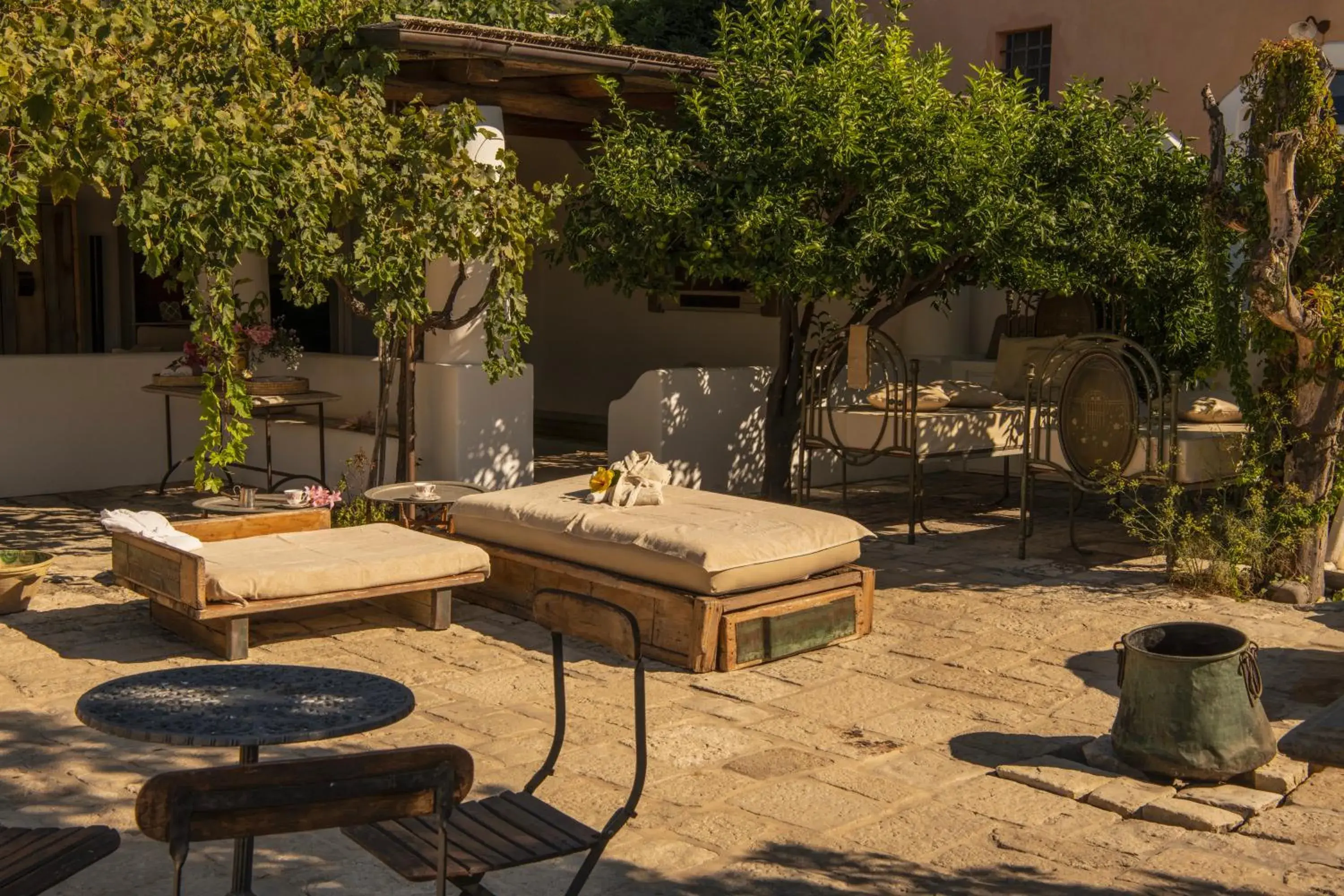 Spa and wellness centre/facilities in Hotel Signum Spa and wellness centre/facilities in Hotel Signum