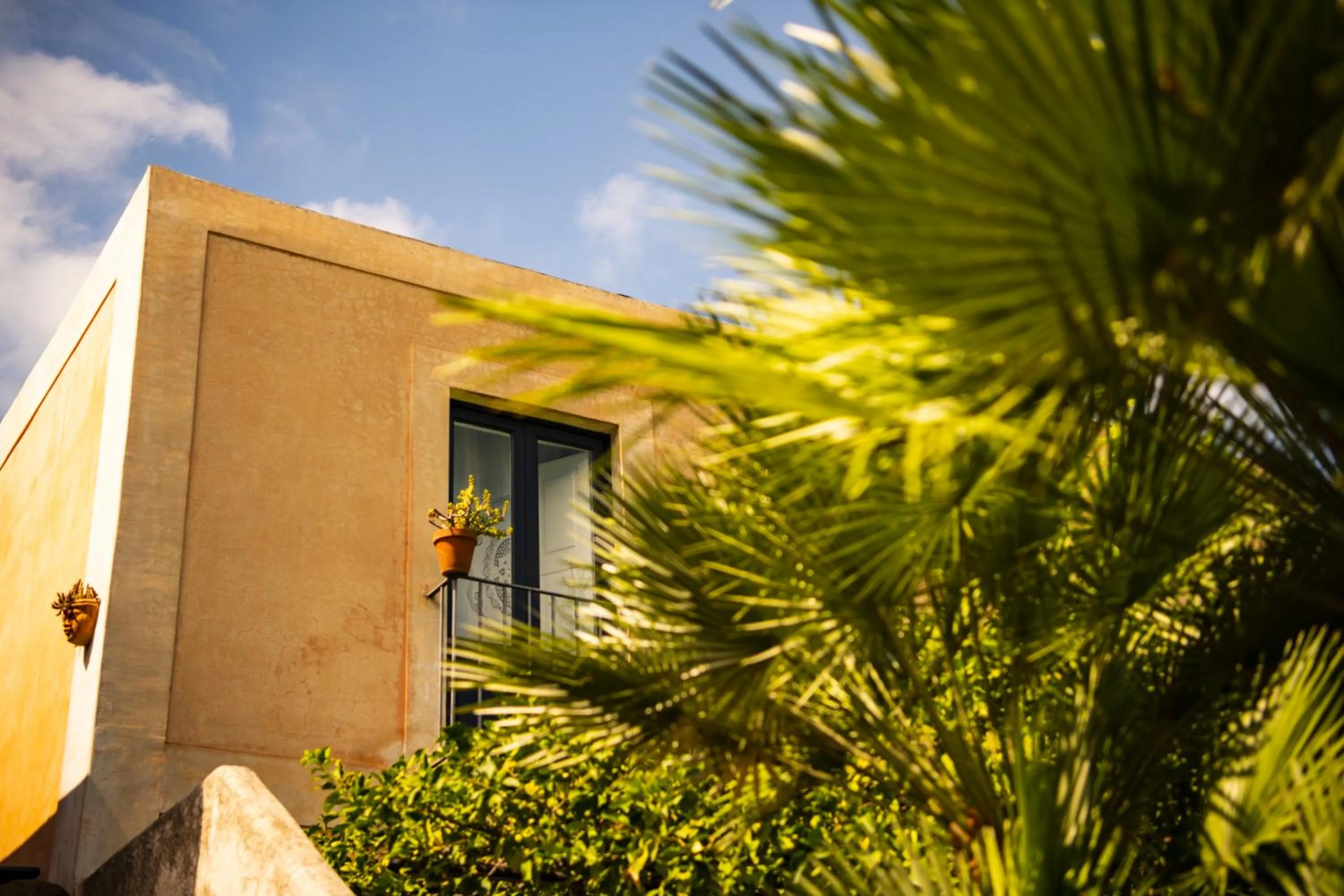 Property building in Hotel Signum