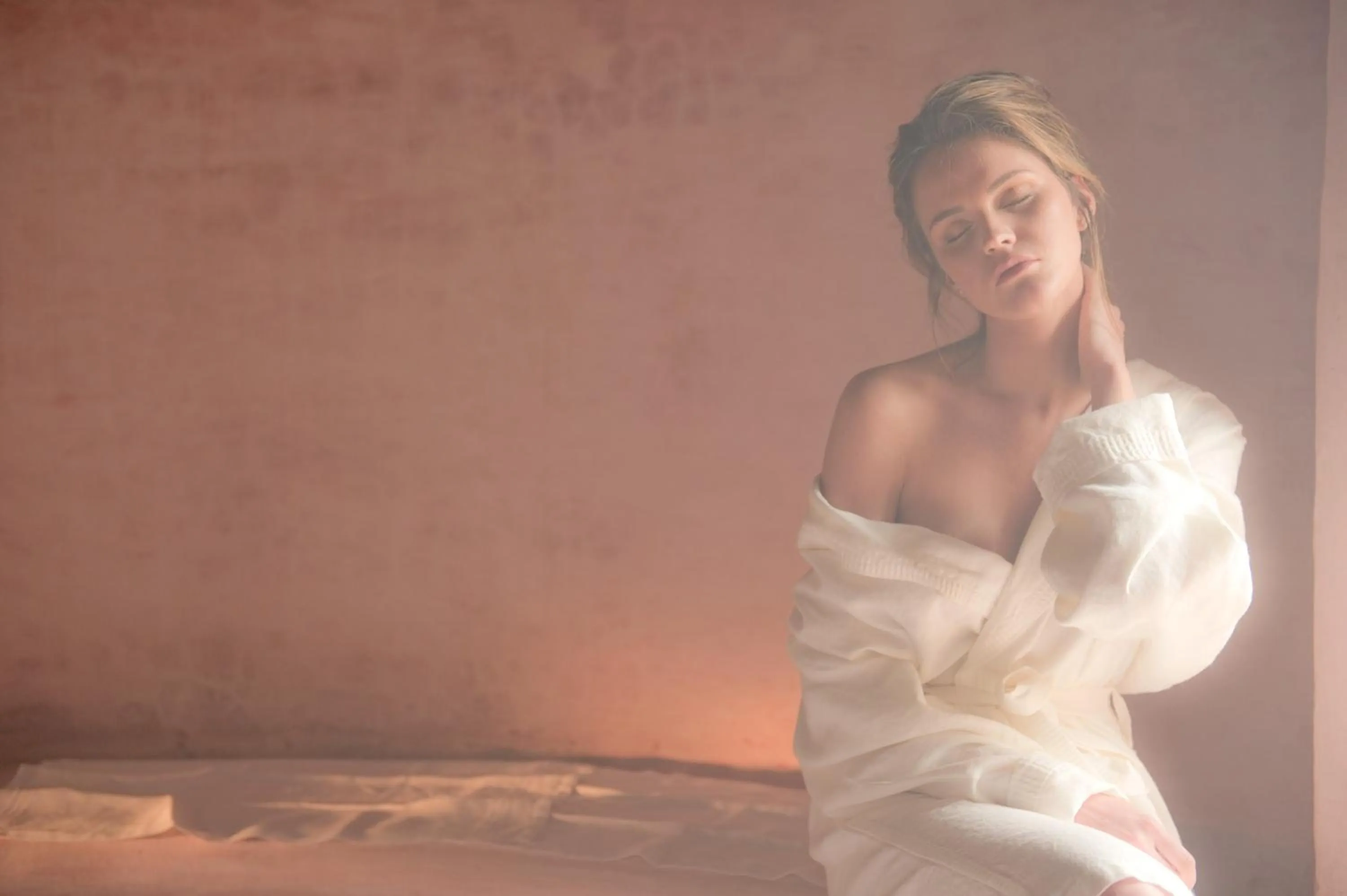 Massage in Hotel Signum