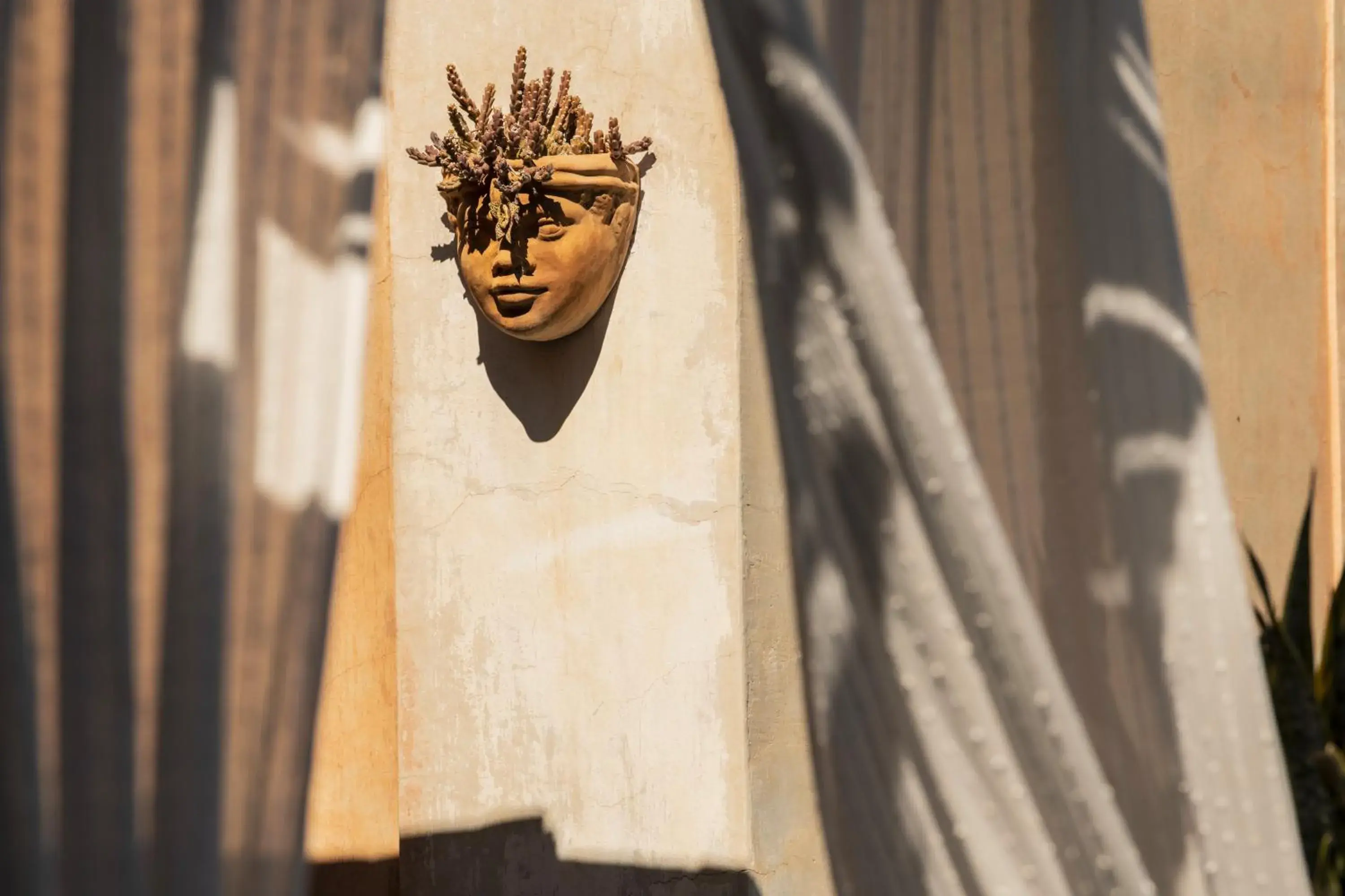 Property building in Hotel Signum Property building in Hotel Signum