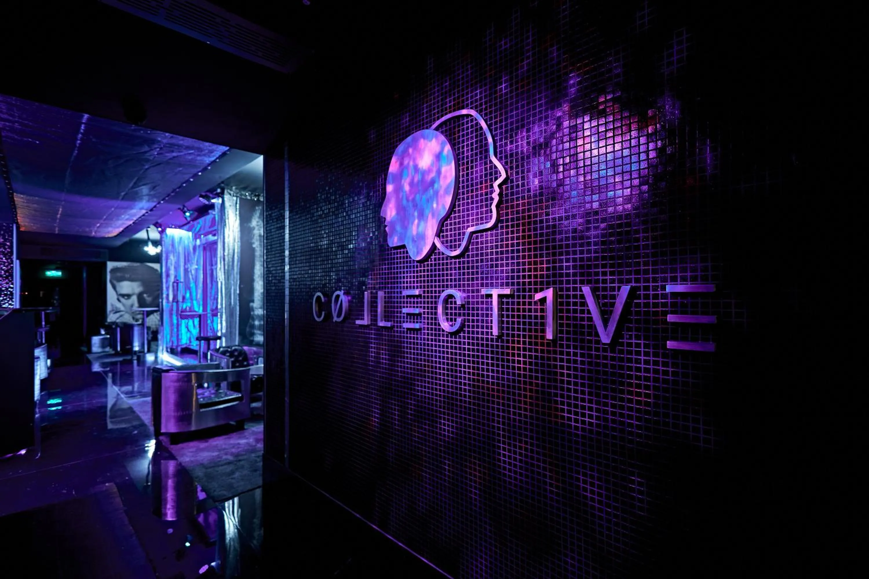 Lounge or bar in Miramare Magnetic Beach Hotel