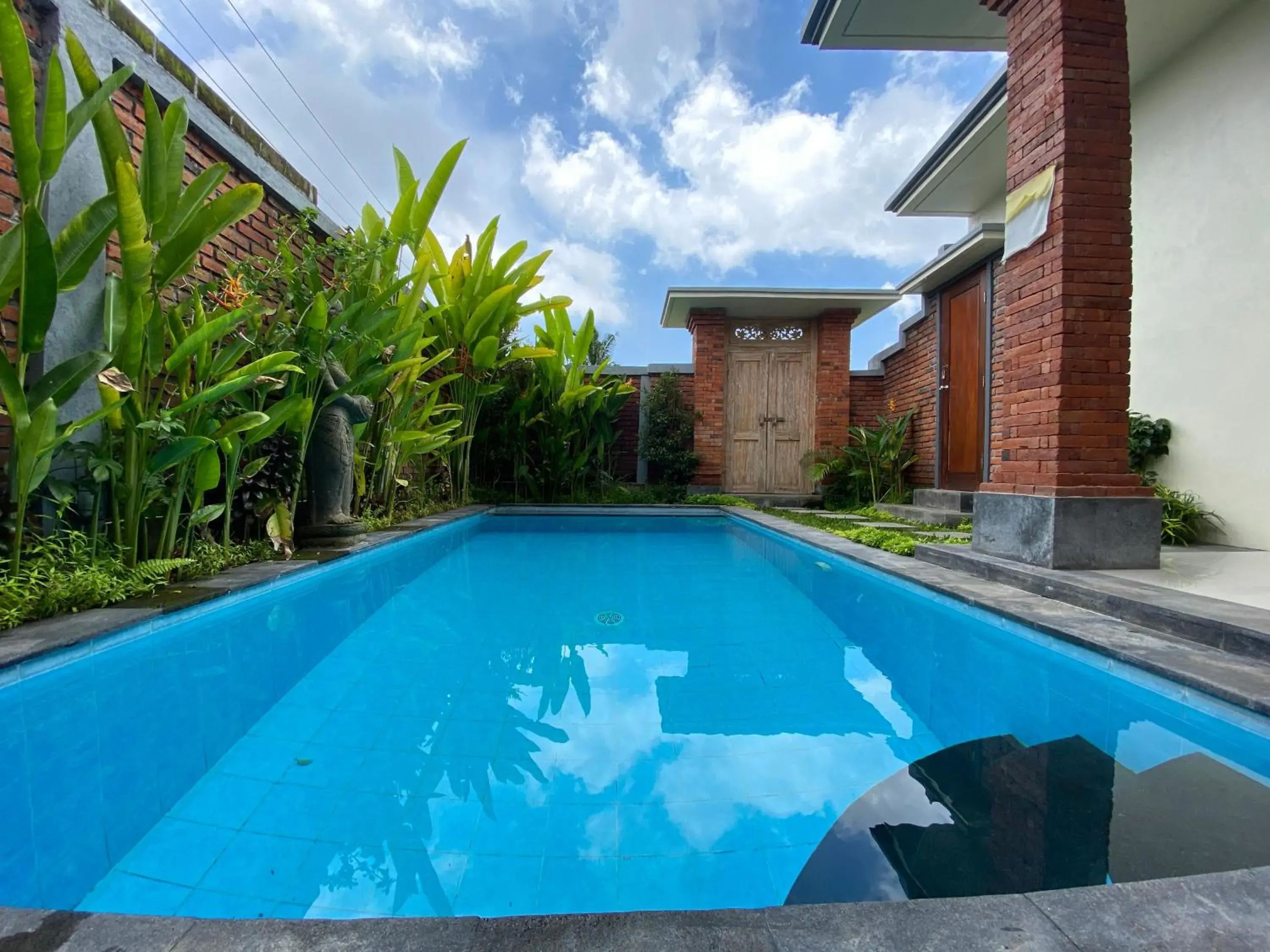 Ubud Mayura Private Pool Villa Ubud Mayura Private Pool Villa