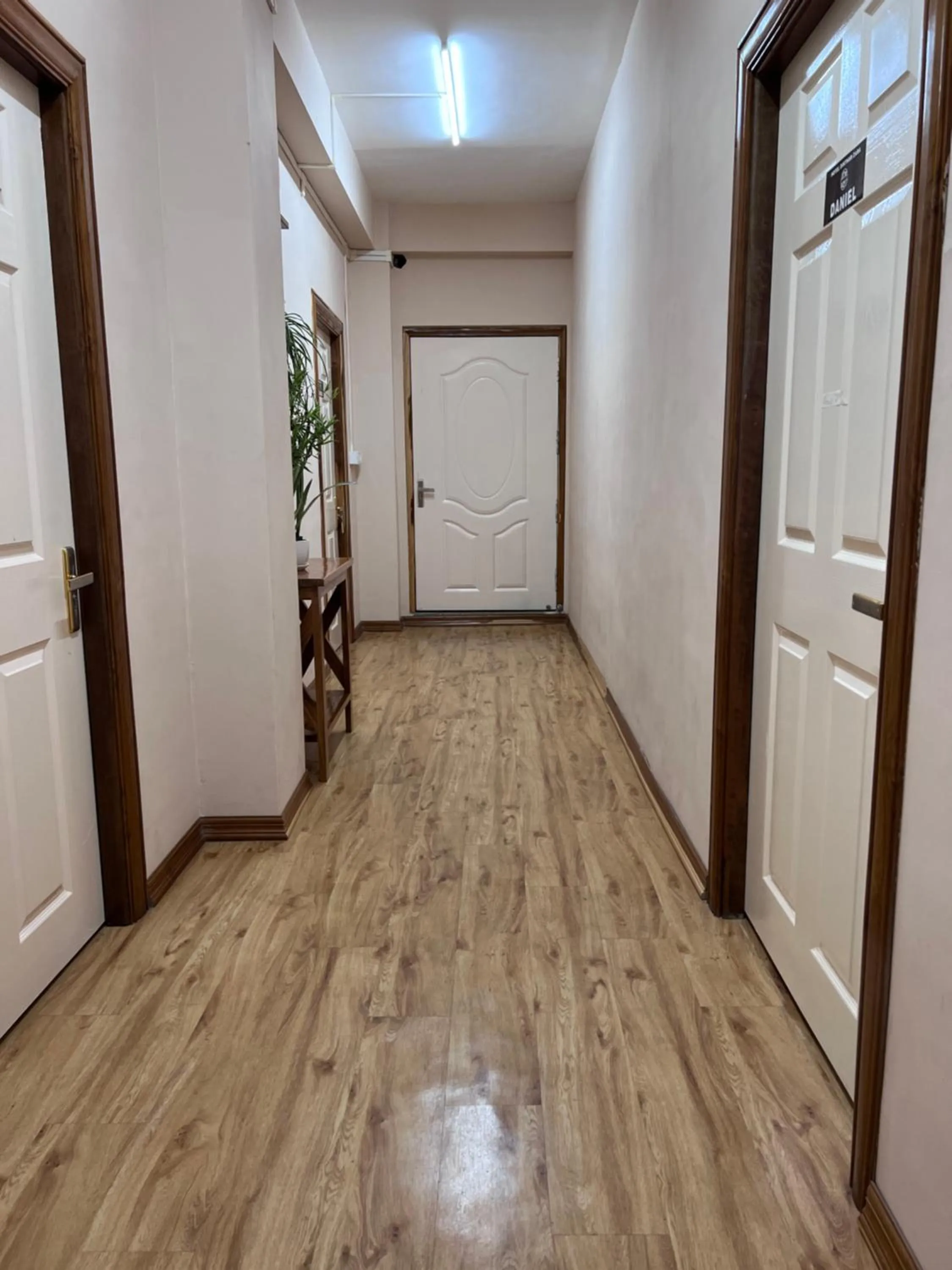 Lobby or reception in Hotel Dinthar Zara