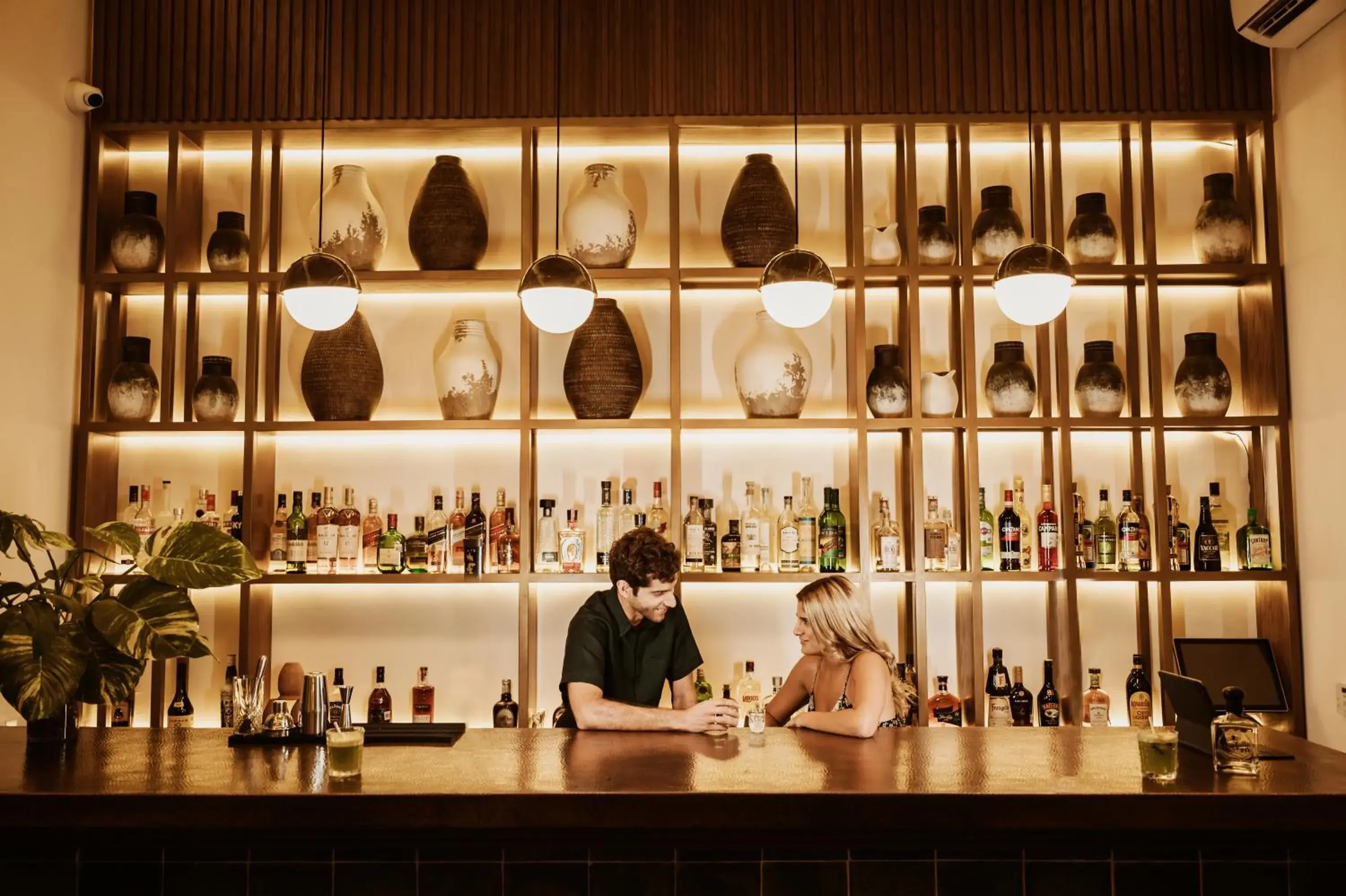 Lounge or bar in CIGNO HOTEL BOUTIQUE- Adults Only Lounge or bar in CIGNO HOTEL BOUTIQUE- Adults Only