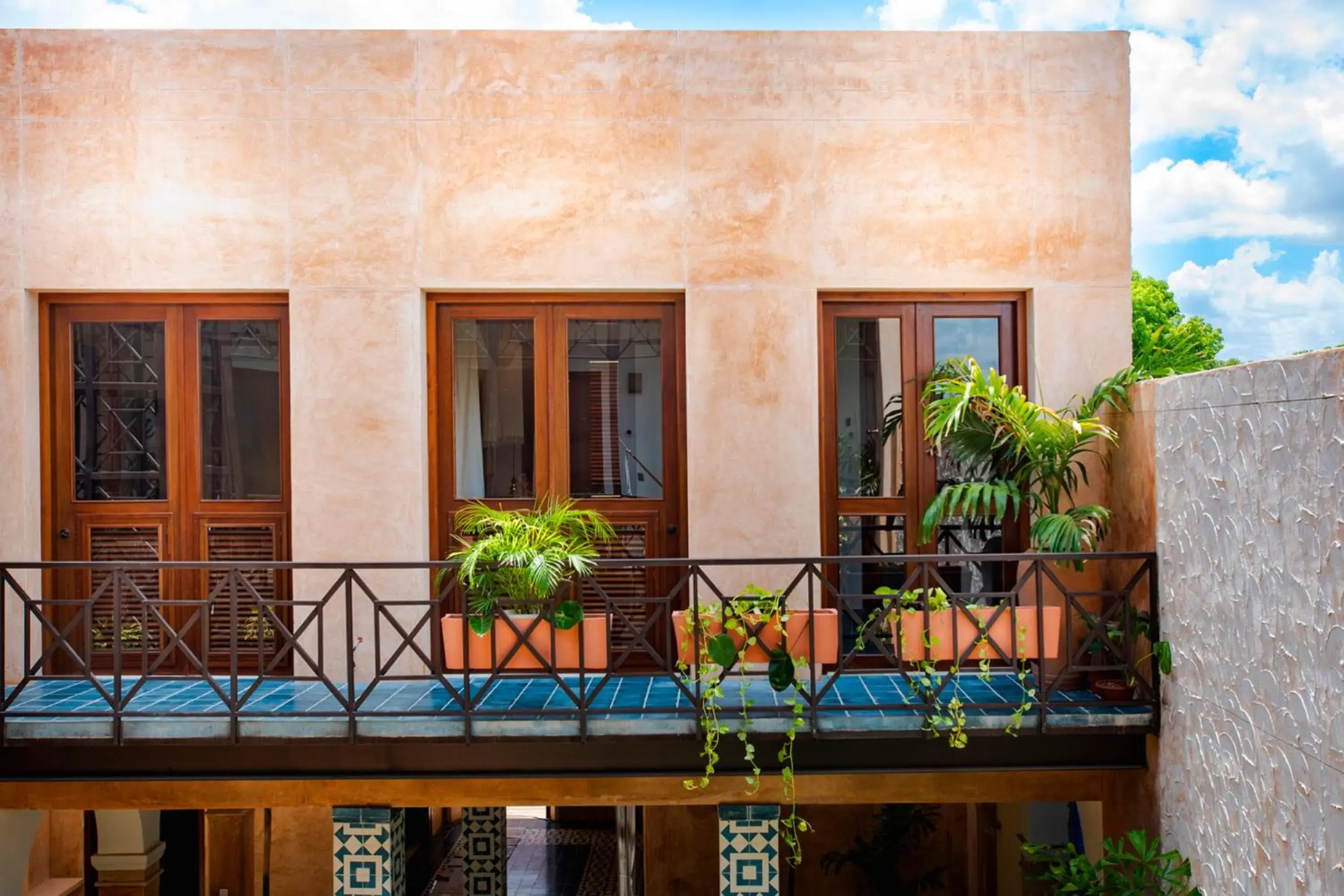 Facade/entrance in CIGNO HOTEL BOUTIQUE- Adults Only Facade/entrance in CIGNO HOTEL BOUTIQUE- Adults Only