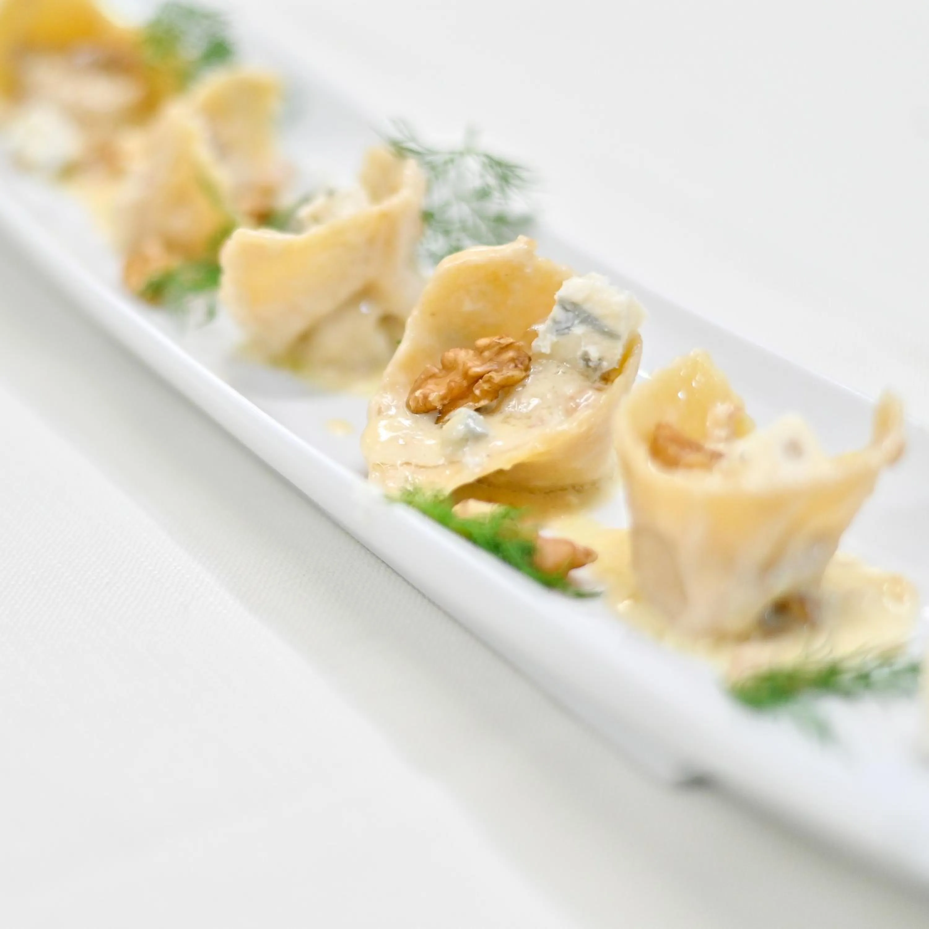 kitchen in Hotel Mareluna