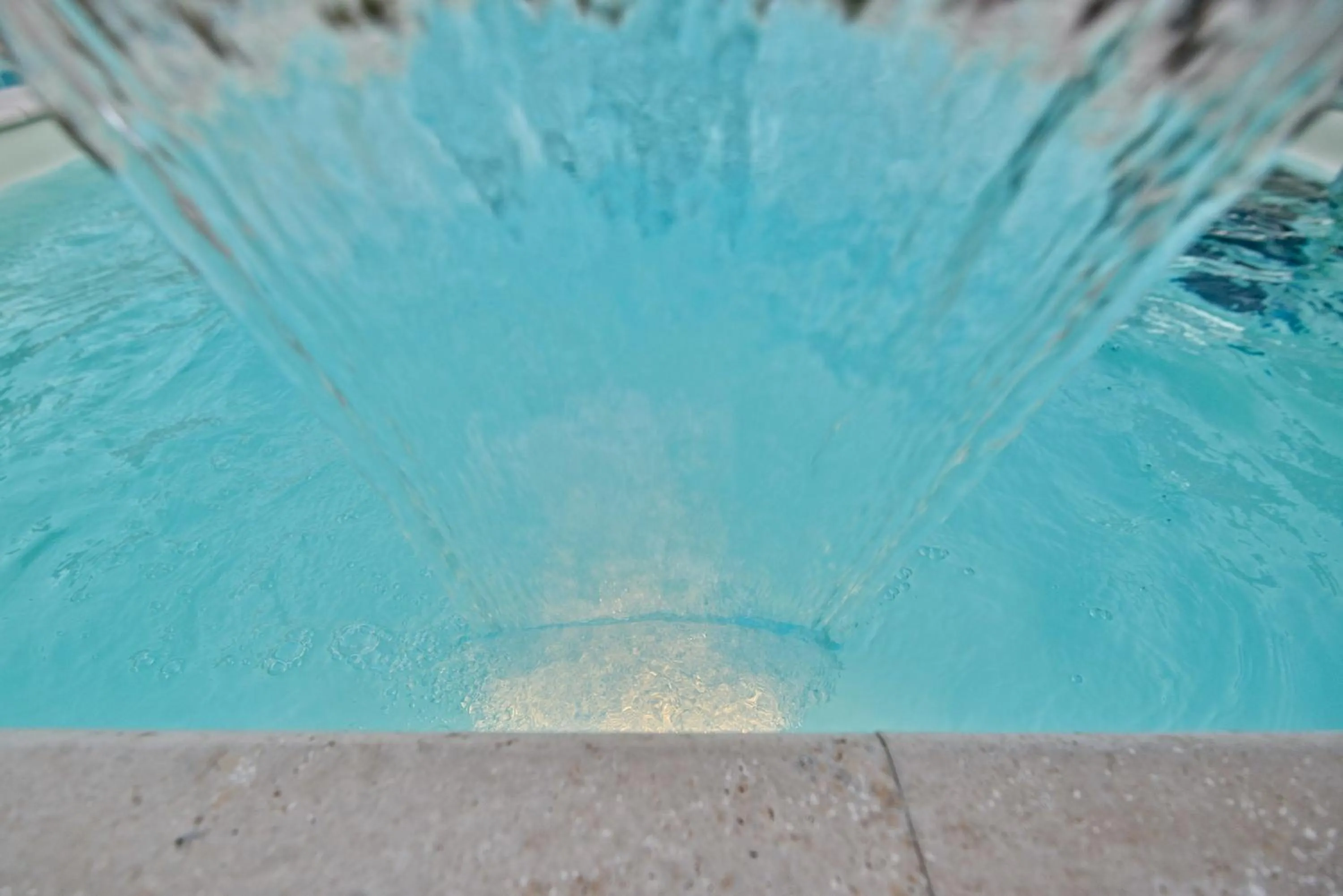 Staff in Hotel Mareluna