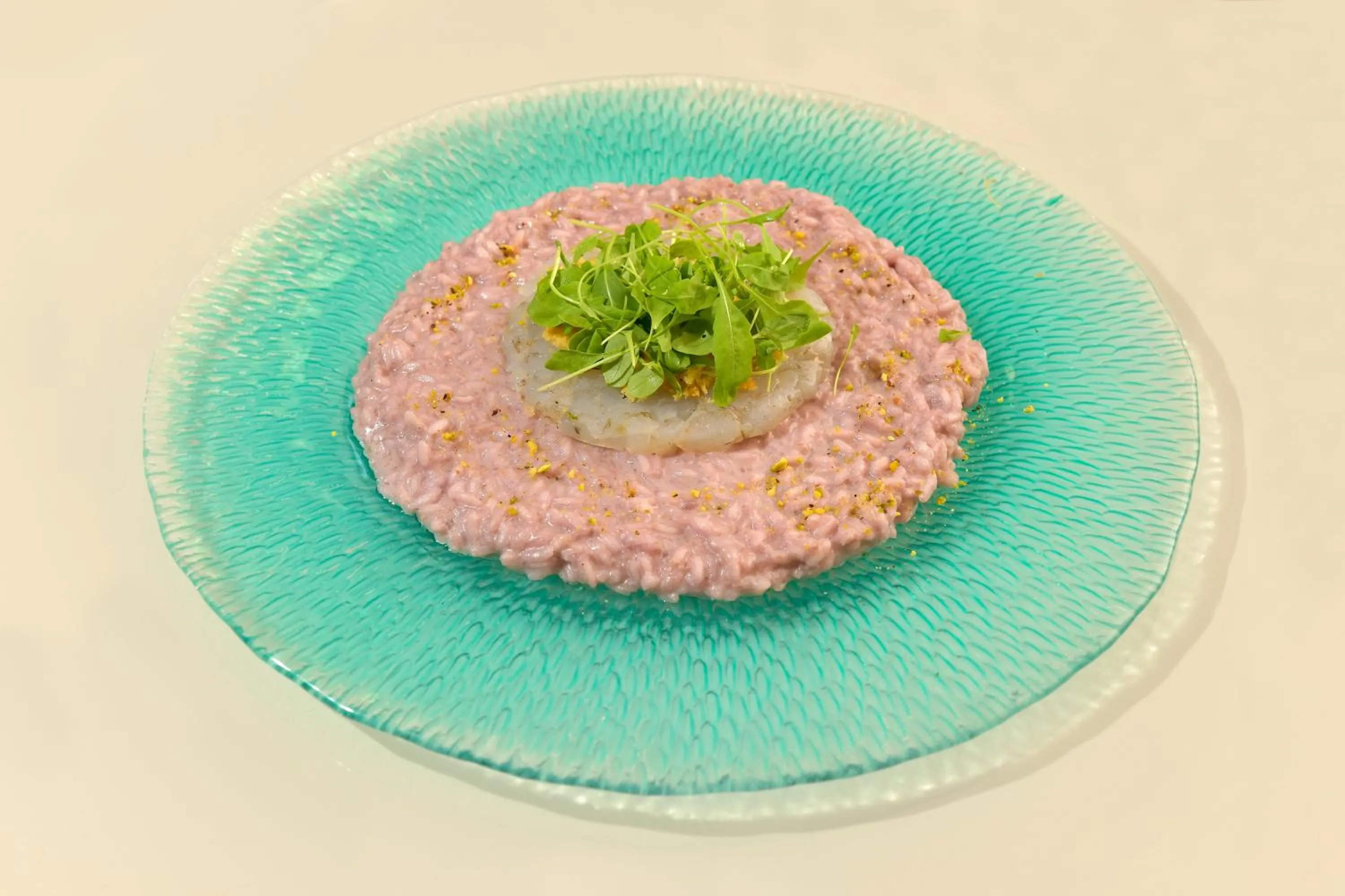 Food close-up in Hotel Mareluna