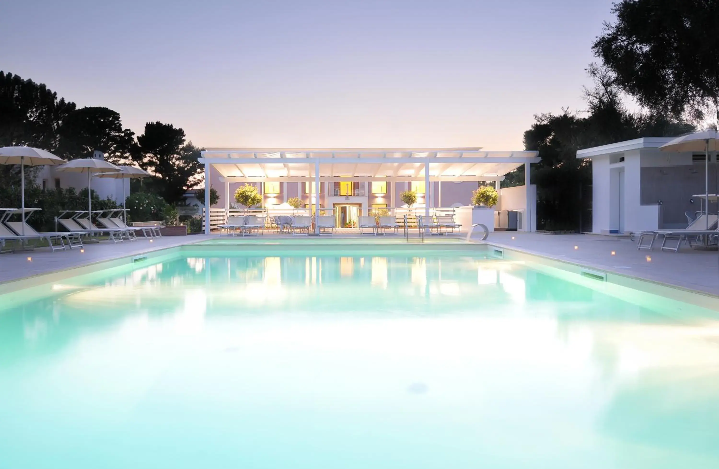 Hotel Mareluna Hotel Mareluna