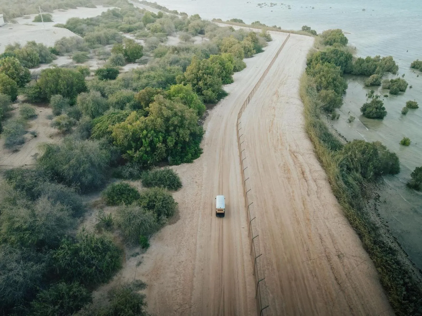 Activities in Bab Al Nojoum Al Mugheirah