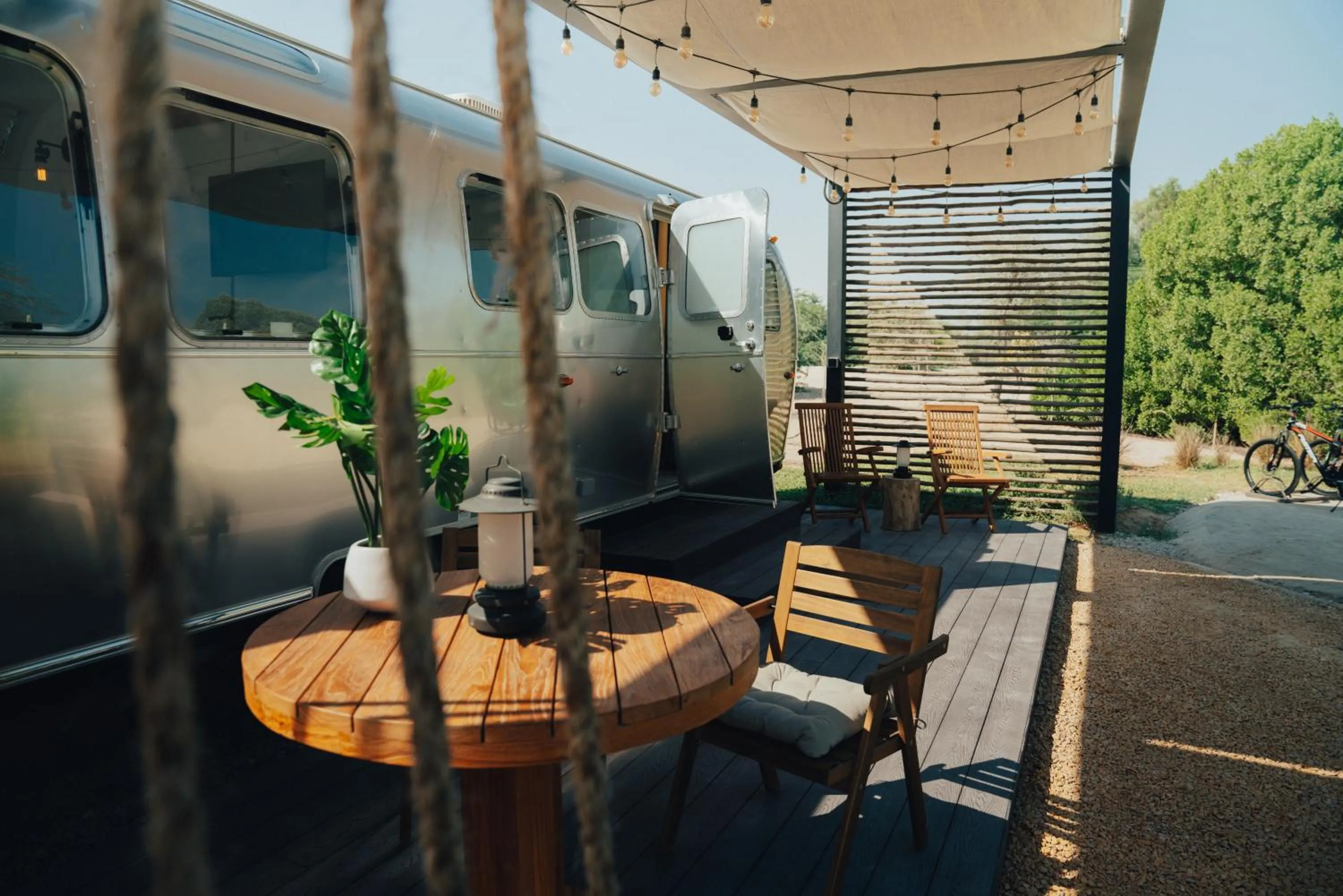 Patio in Bab Al Nojoum Al Mugheirah