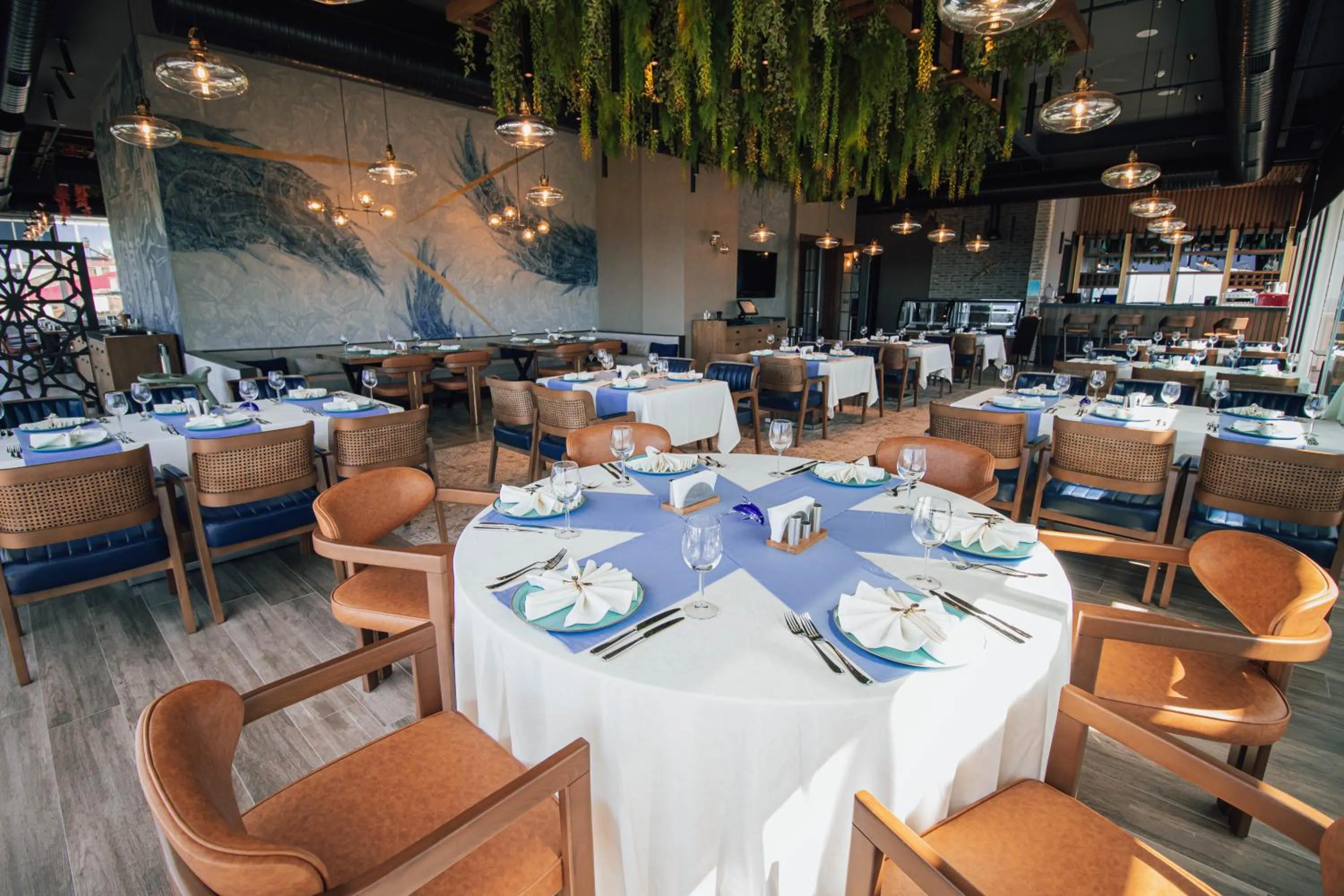 Restaurant/places to eat in Panagia Premier Trabzon