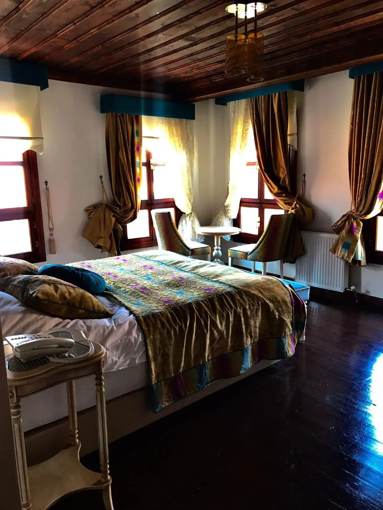 Standard Double Room in Arasta Konak Otel Standard Double Room in Arasta Konak Otel