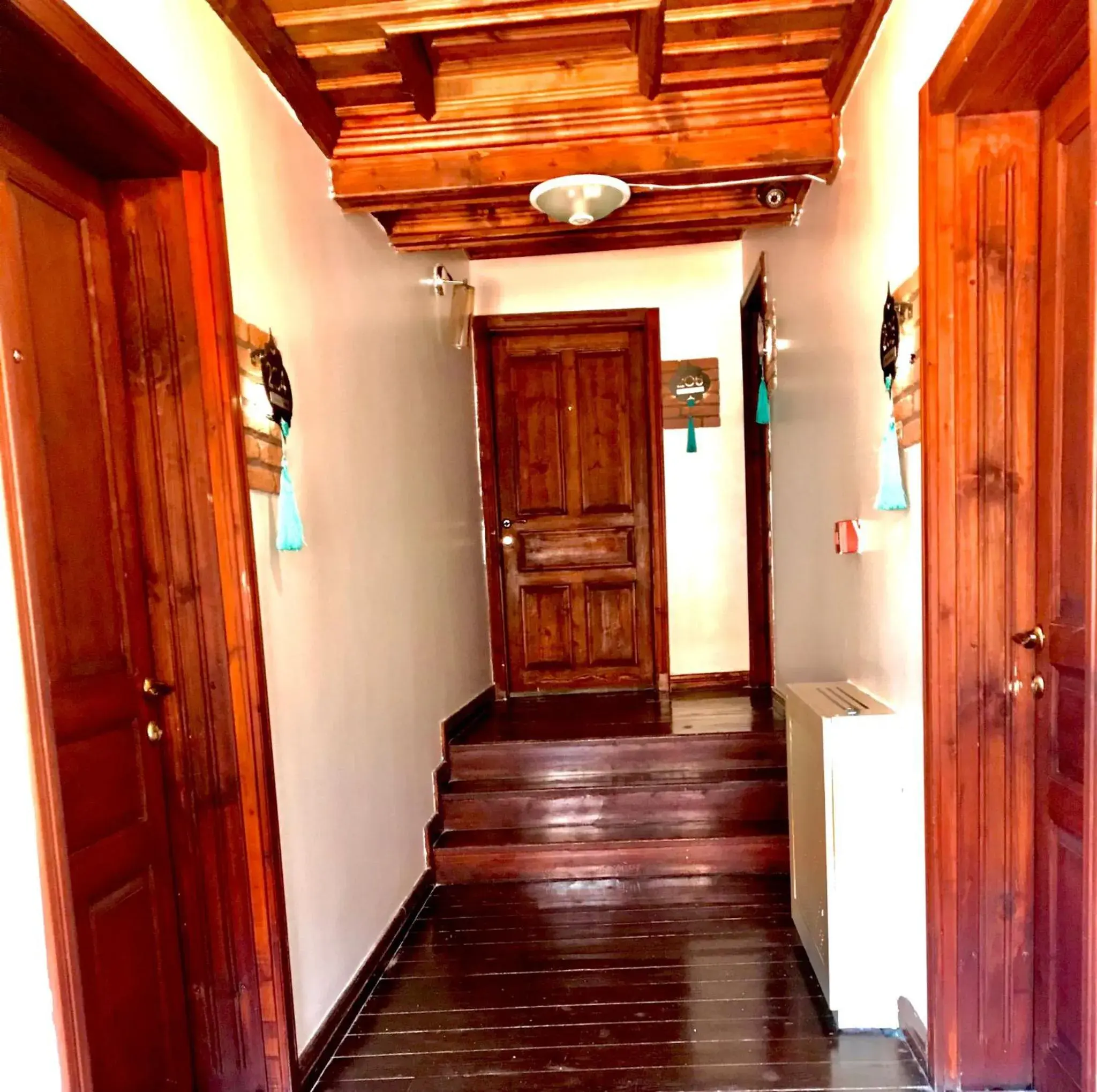 Property building in Arasta Konak Otel Property building in Arasta Konak Otel