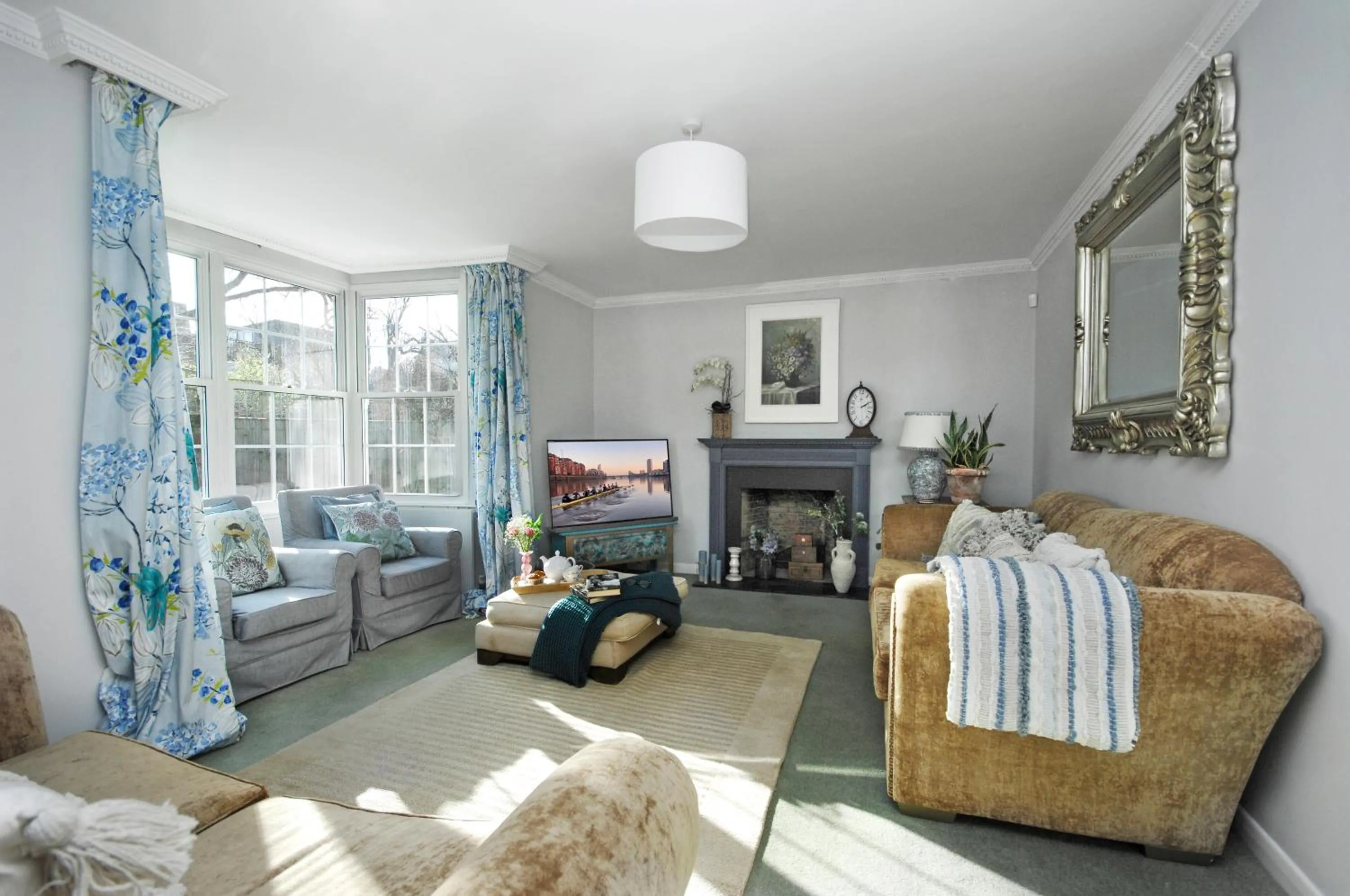 Montpellier House, Centrally Located, Large Garden