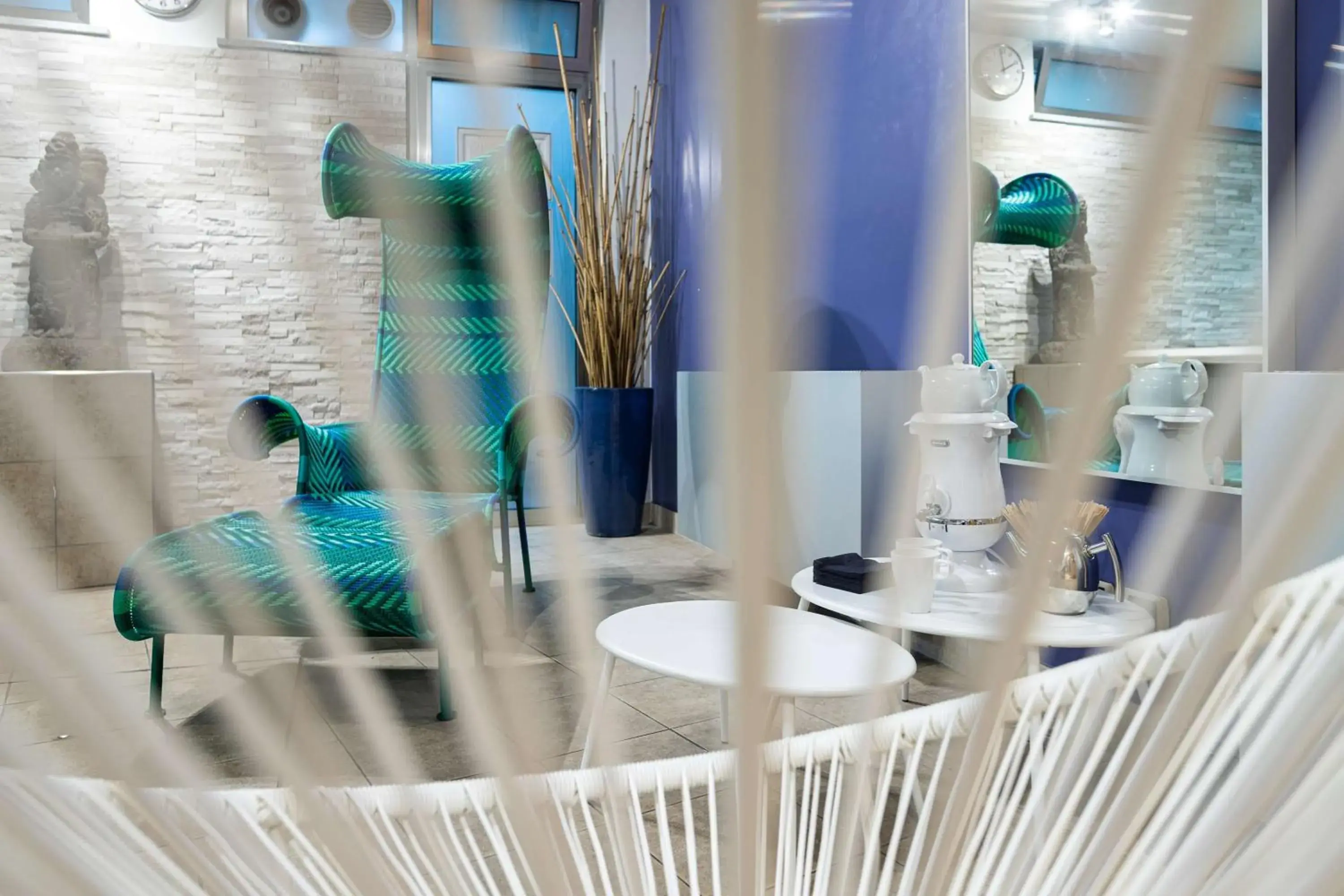 Spa and wellness centre/facilities in Best Western Plus Executive Hotel and Suites Spa and wellness centre/facilities in Best Western Plus Executive Hotel and Suites