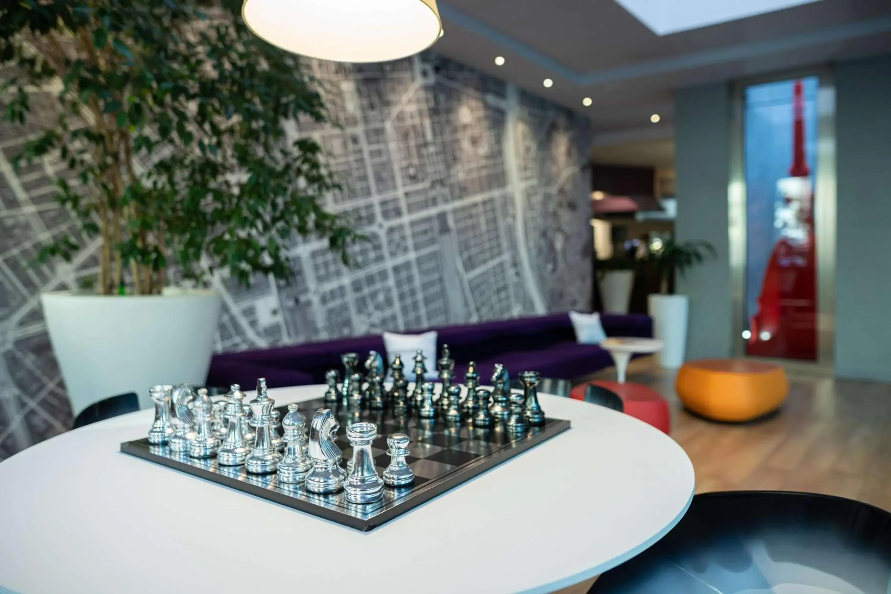 Lobby or reception in Best Western Plus Executive Hotel and Suites Lobby or reception in Best Western Plus Executive Hotel and Suites