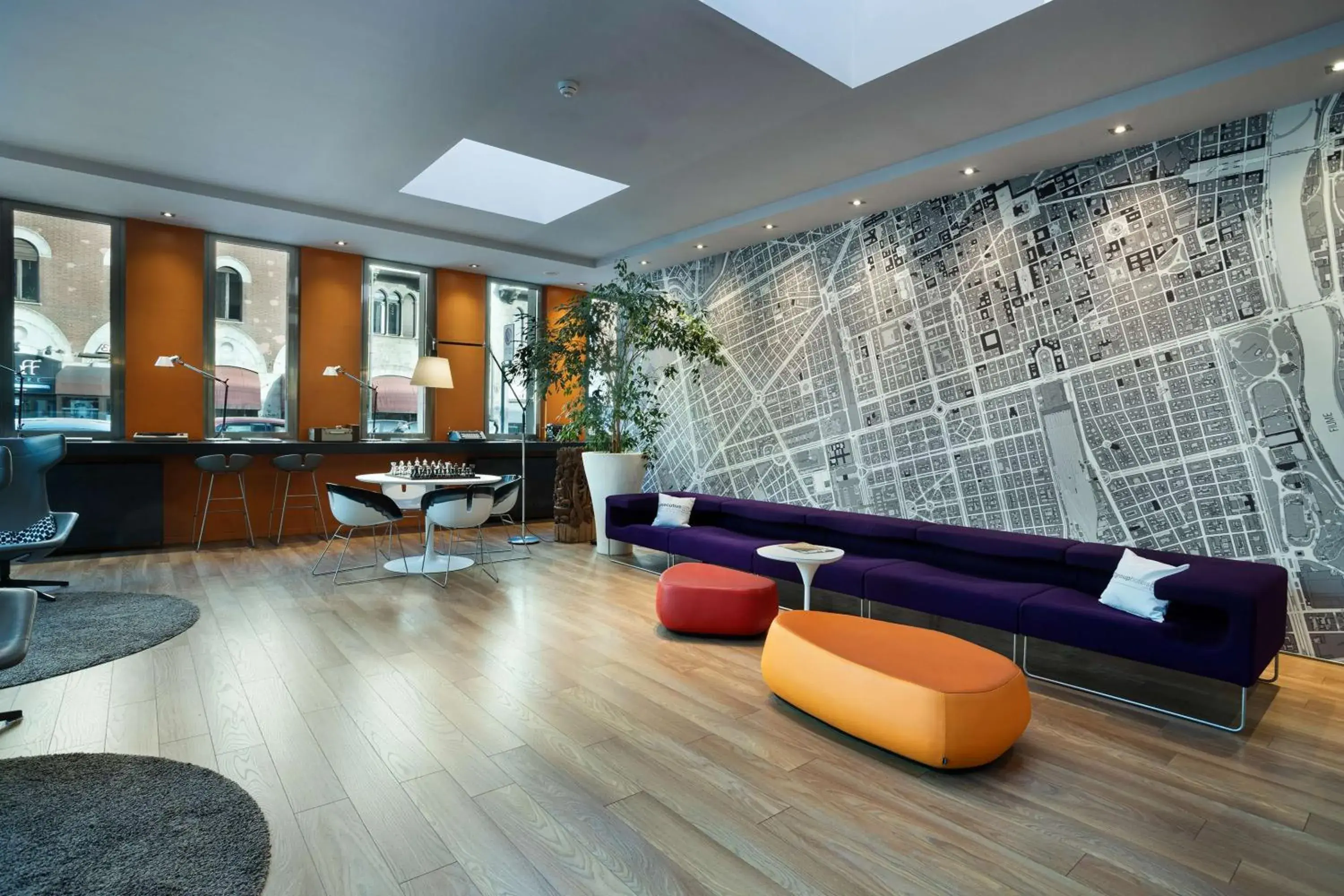Lobby or reception in Best Western Plus Executive Hotel and Suites Lobby or reception in Best Western Plus Executive Hotel and Suites