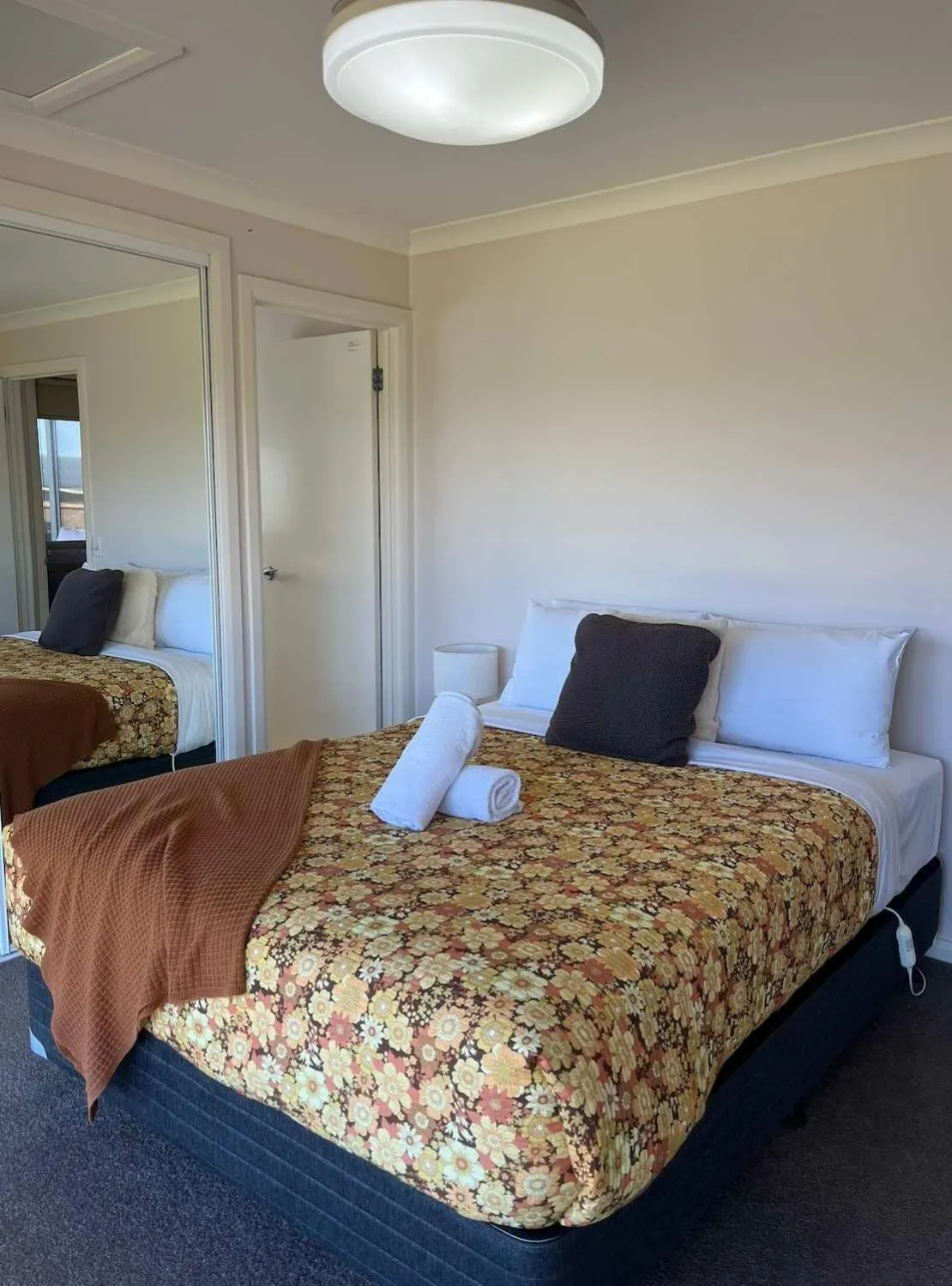 Hopkins View Holiday Home