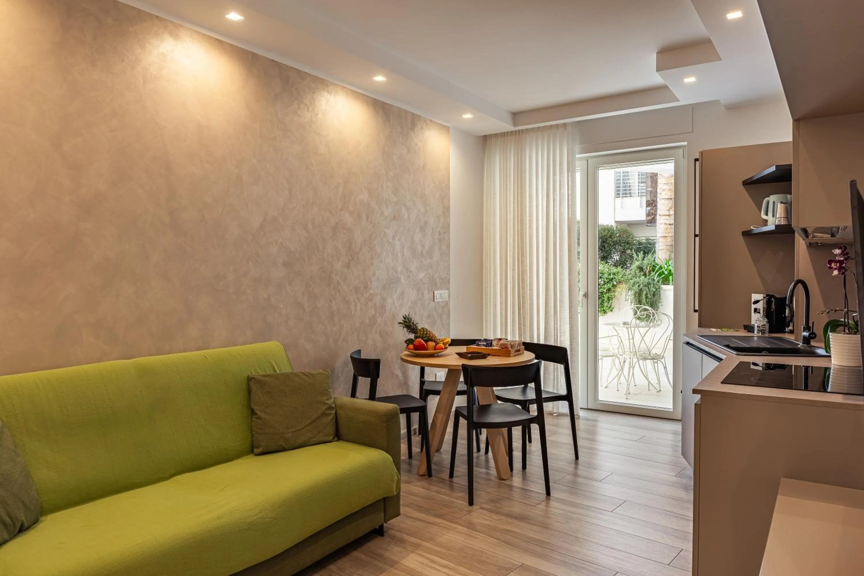 Vilu Suite Centro