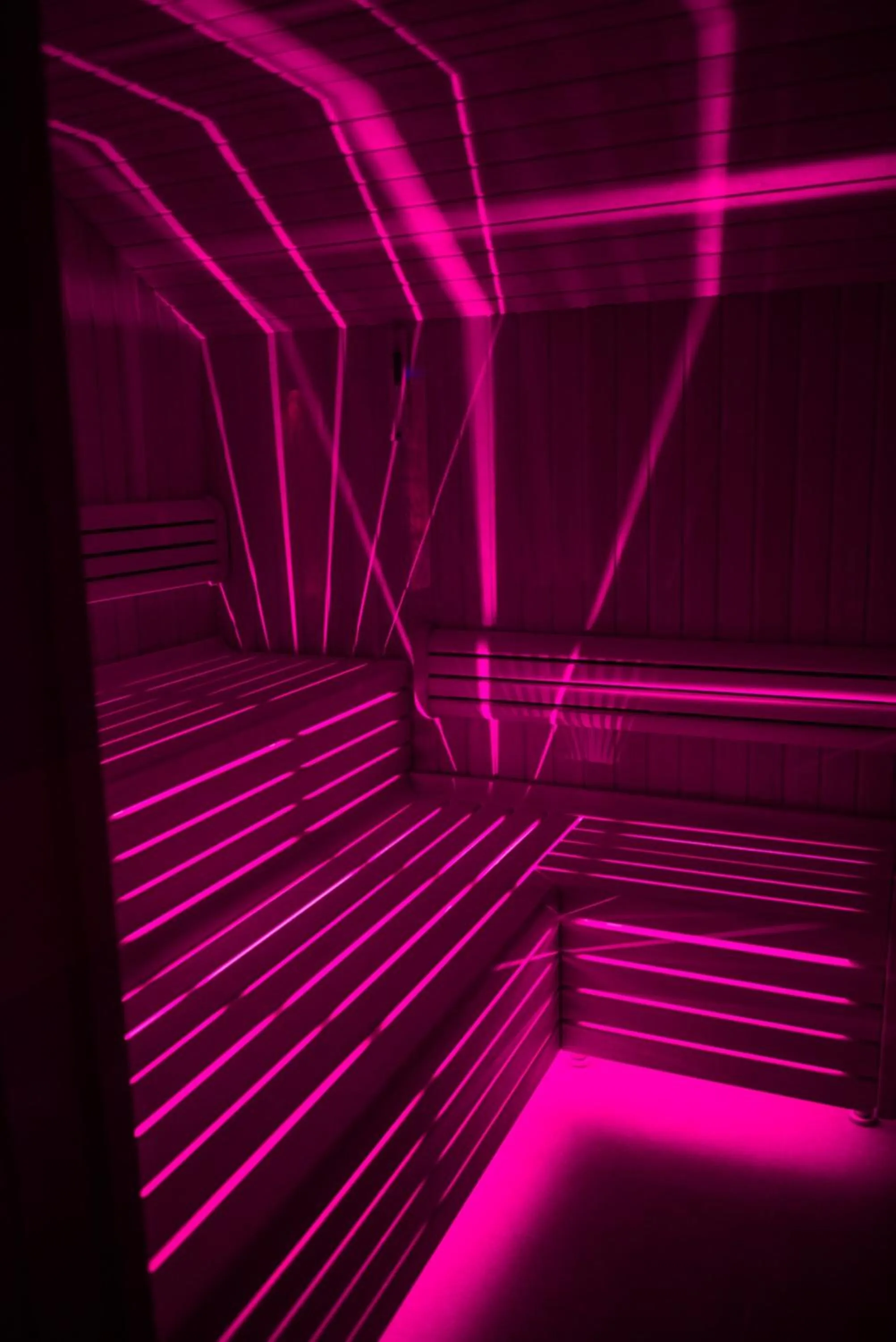 Spa and wellness centre/facilities in Grand Hotel Ambasciatori Wellness & Spa