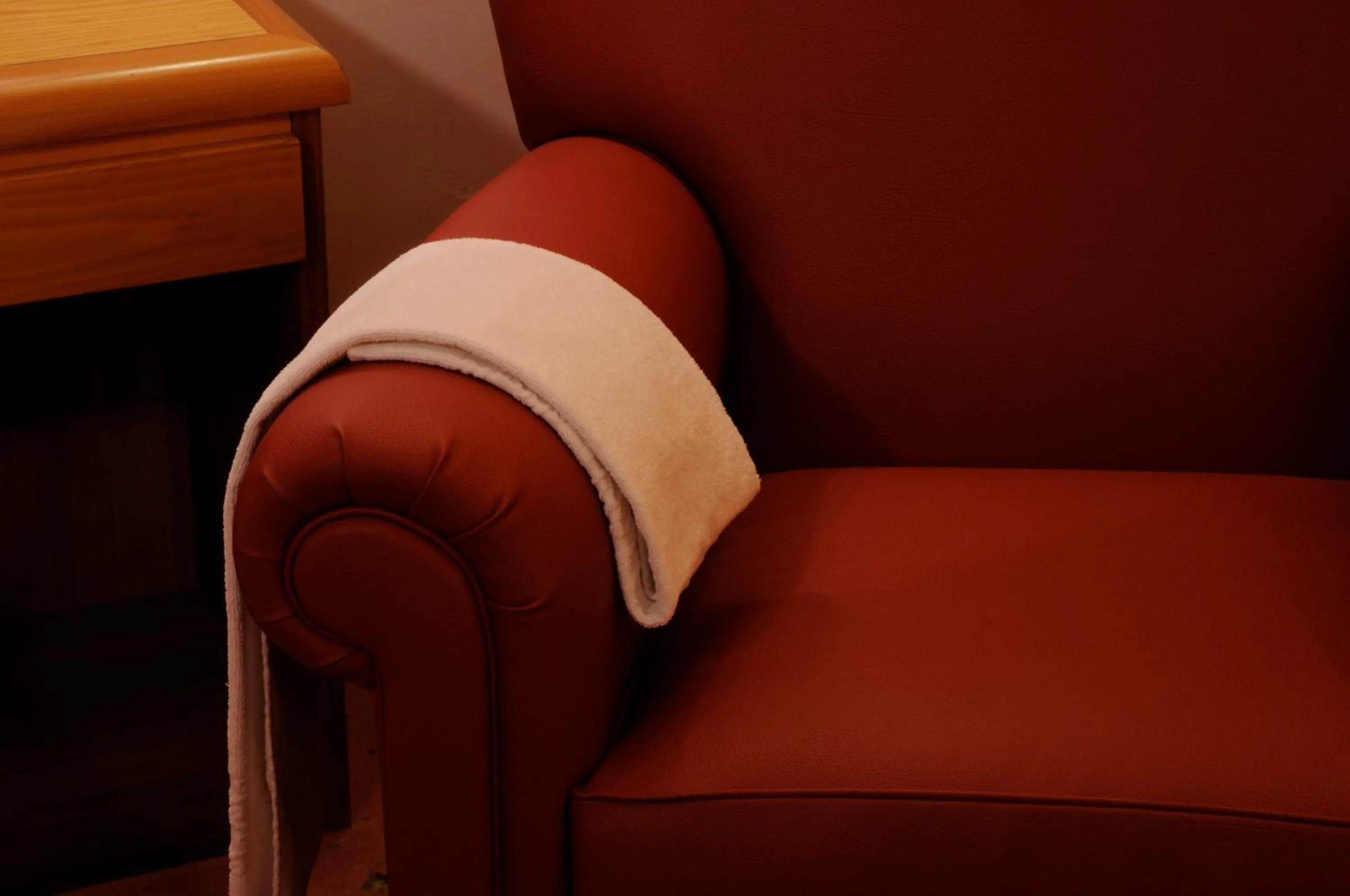 Decorative detail in Grand Hotel Ambasciatori Wellness & Spa