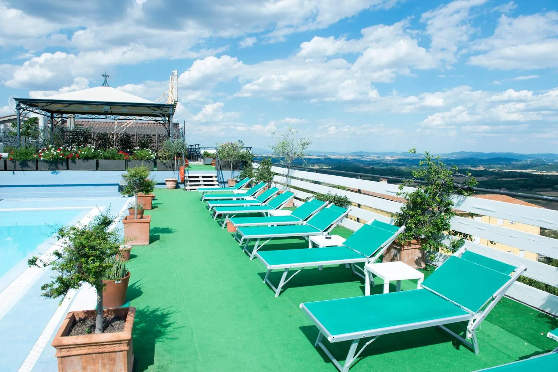 Grand Hotel Ambasciatori Wellness & Spa