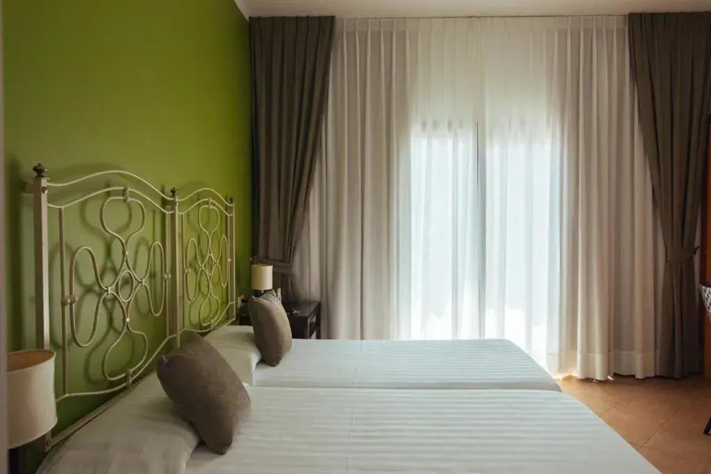 Santa Tecla Palace Santa Tecla Palace