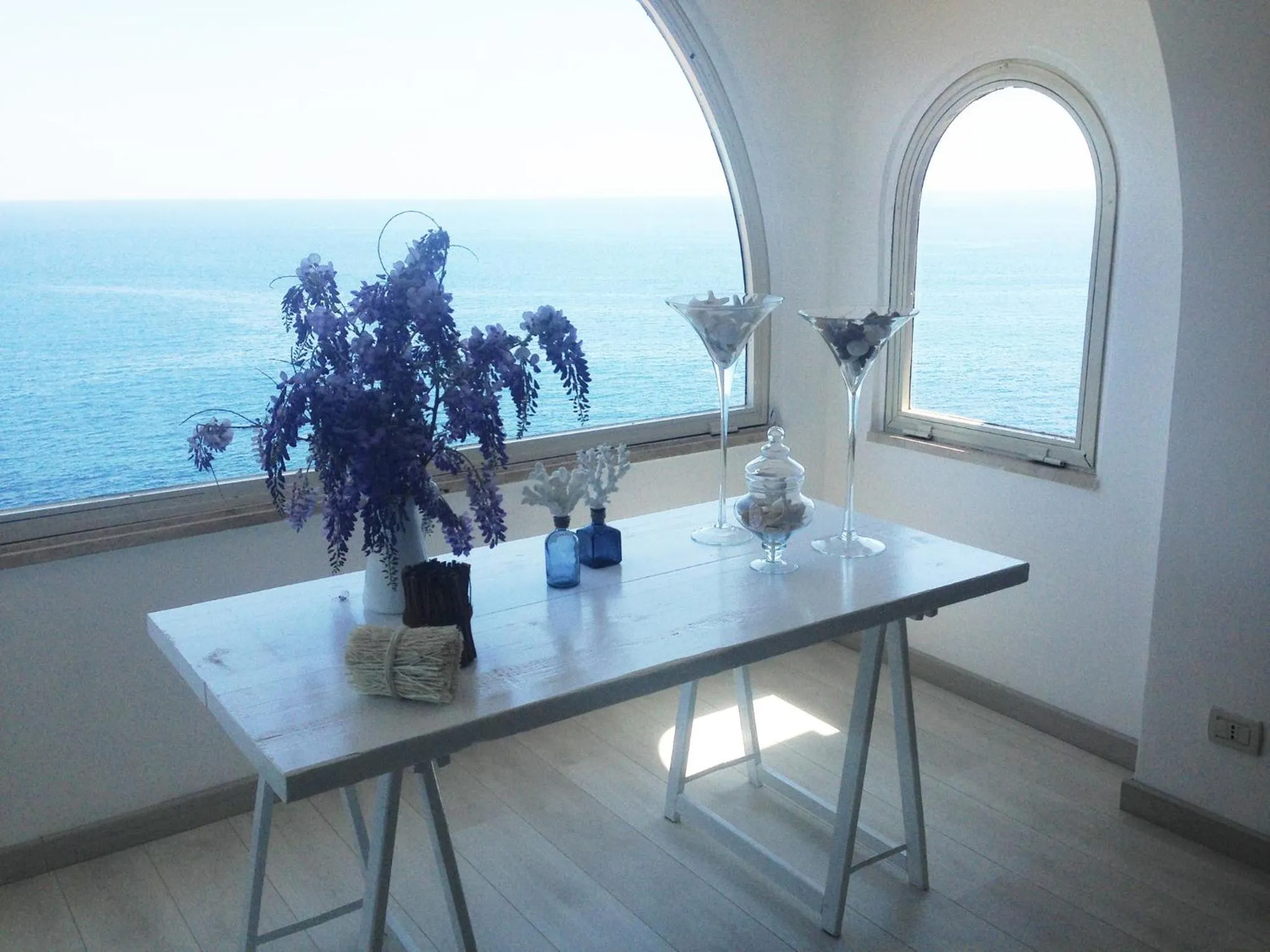 Banquet/Function facilities in Santa Tecla Palace