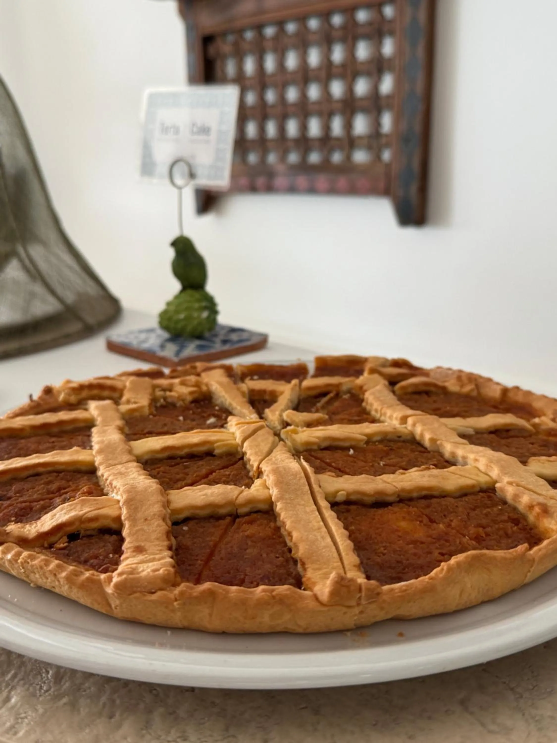 Buffet breakfast in Hotel Lisca Bianca