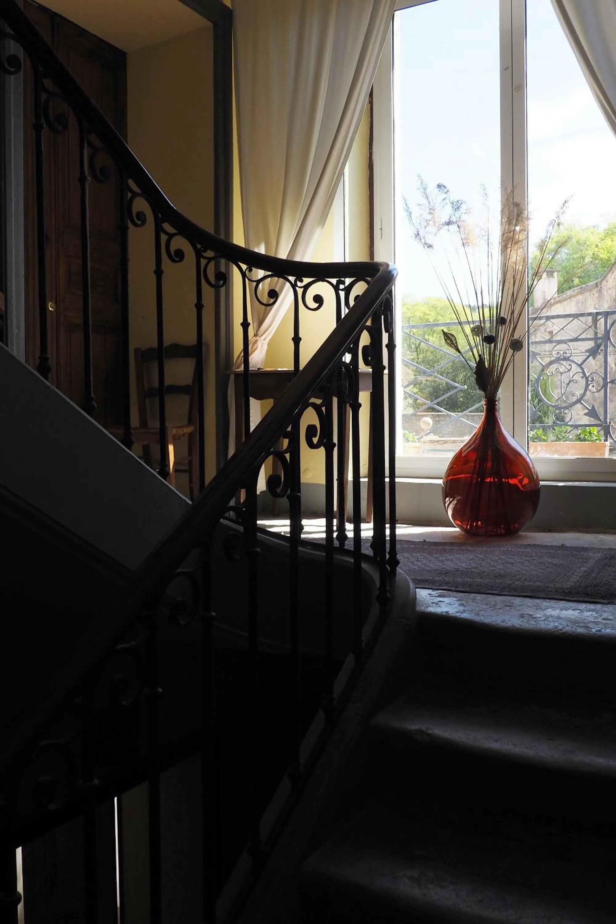 Chambres d'Hôtes Le relais des marmottes en Luberon