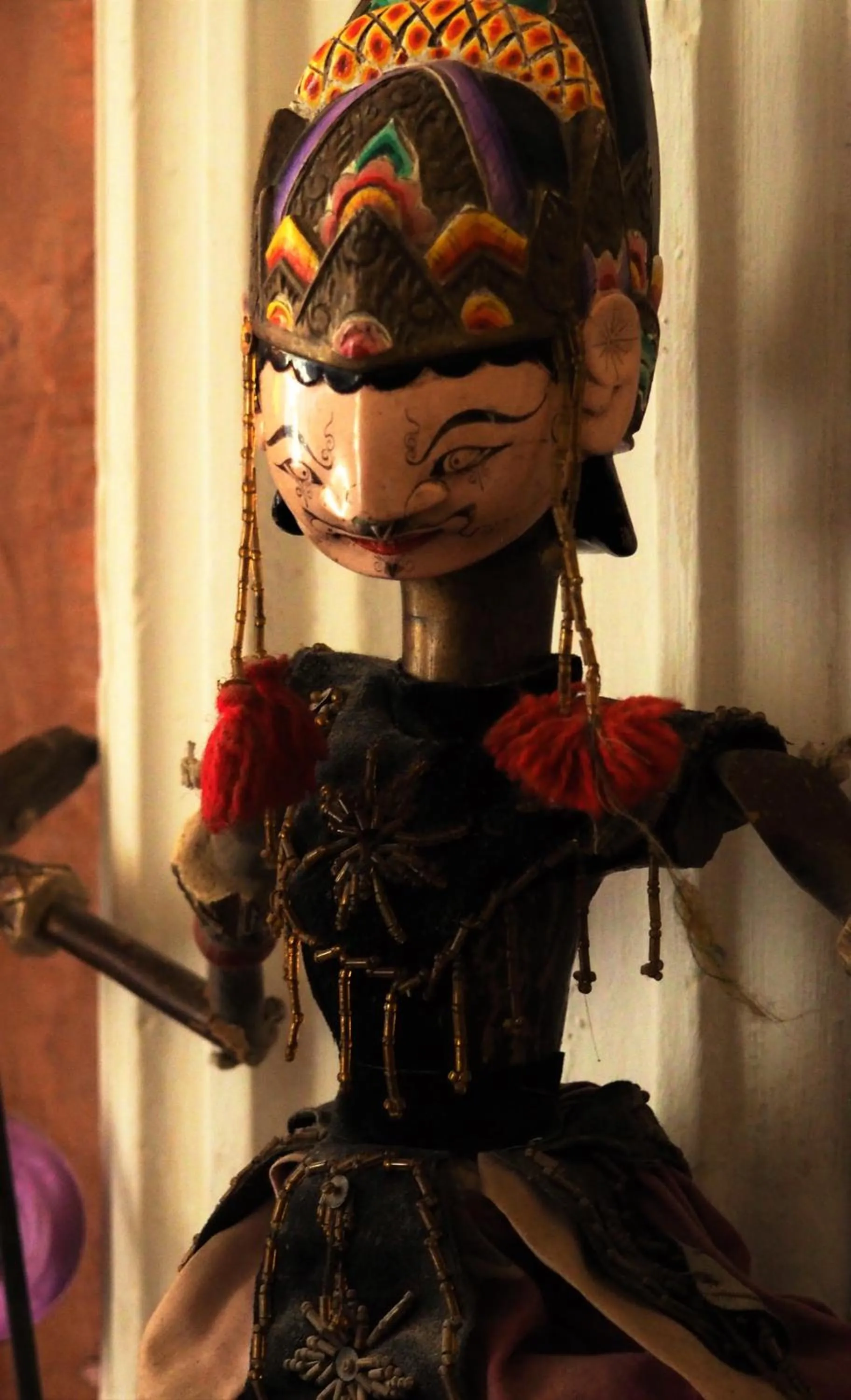 Chambres d'Hôtes Le relais des marmottes en Luberon