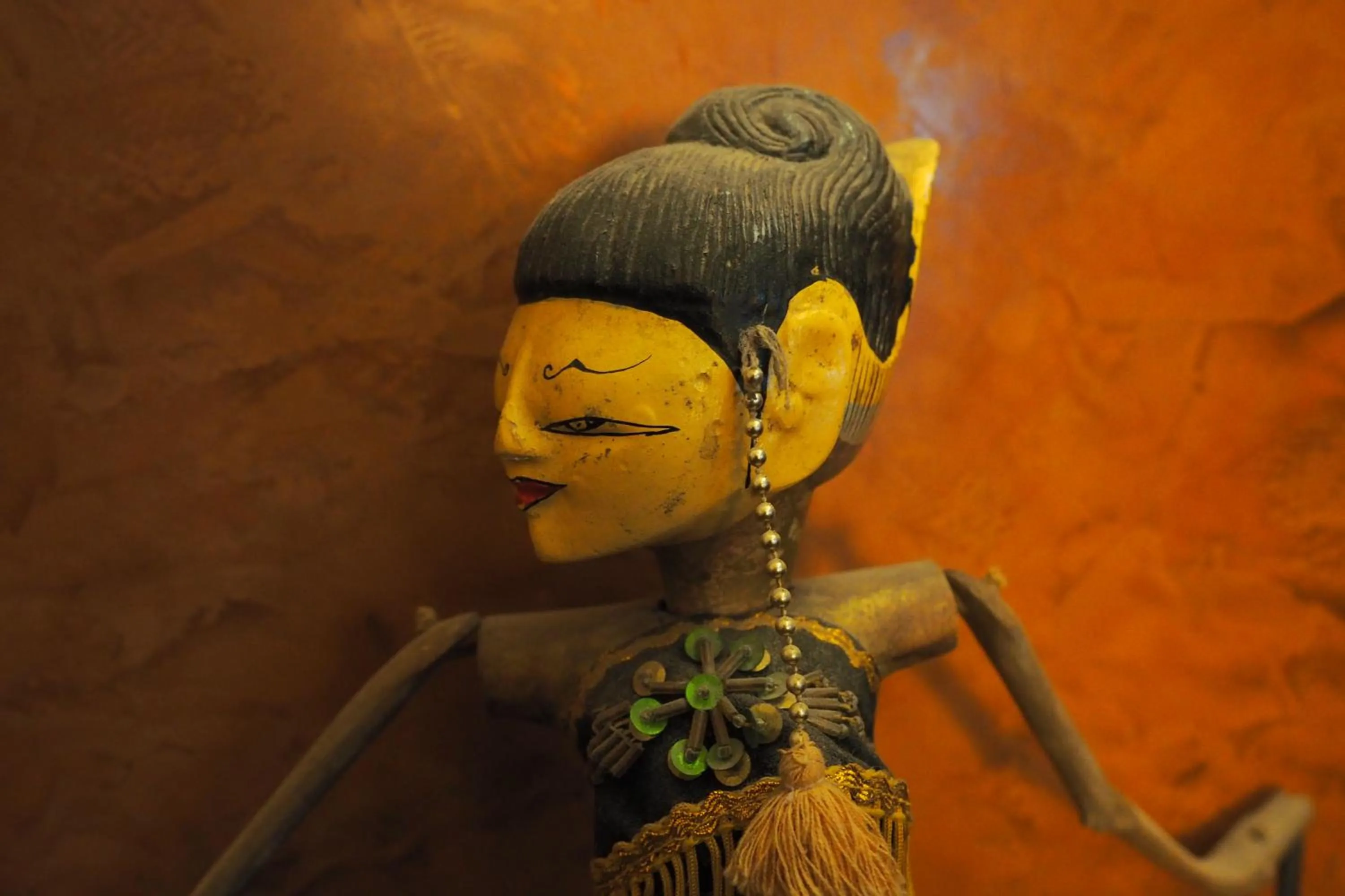 Chambres d'Hôtes Le relais des marmottes en Luberon