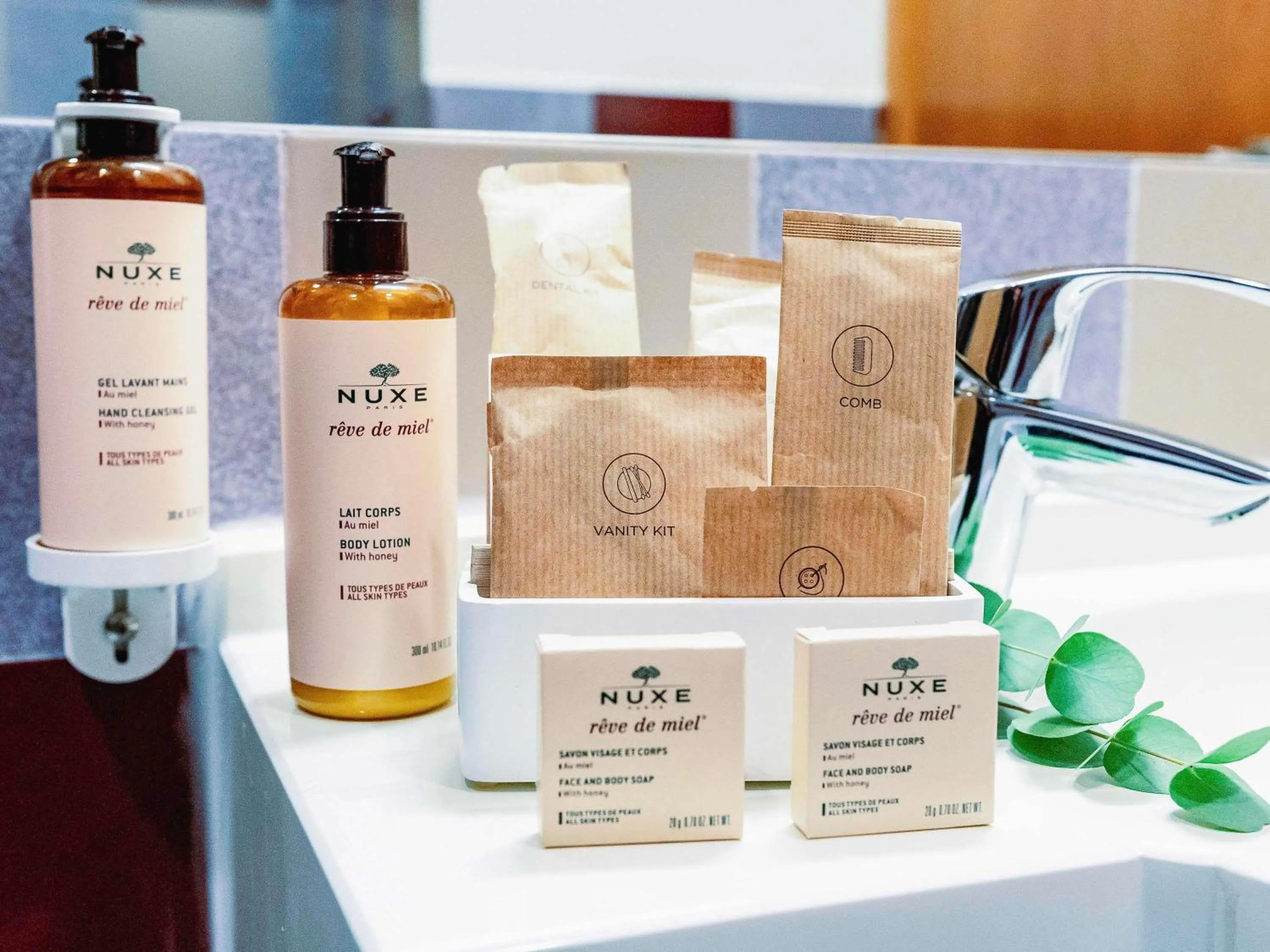 Bedroom in Mercure Roma Piazza Bologna