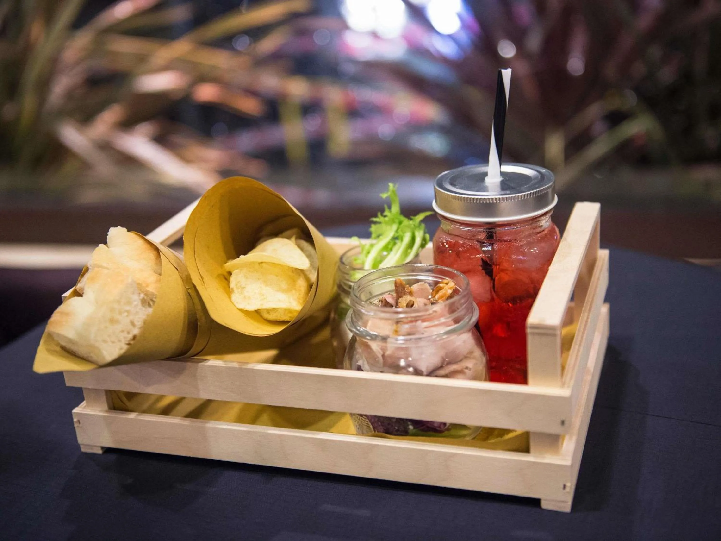 Lounge or bar in Mercure Roma Piazza Bologna