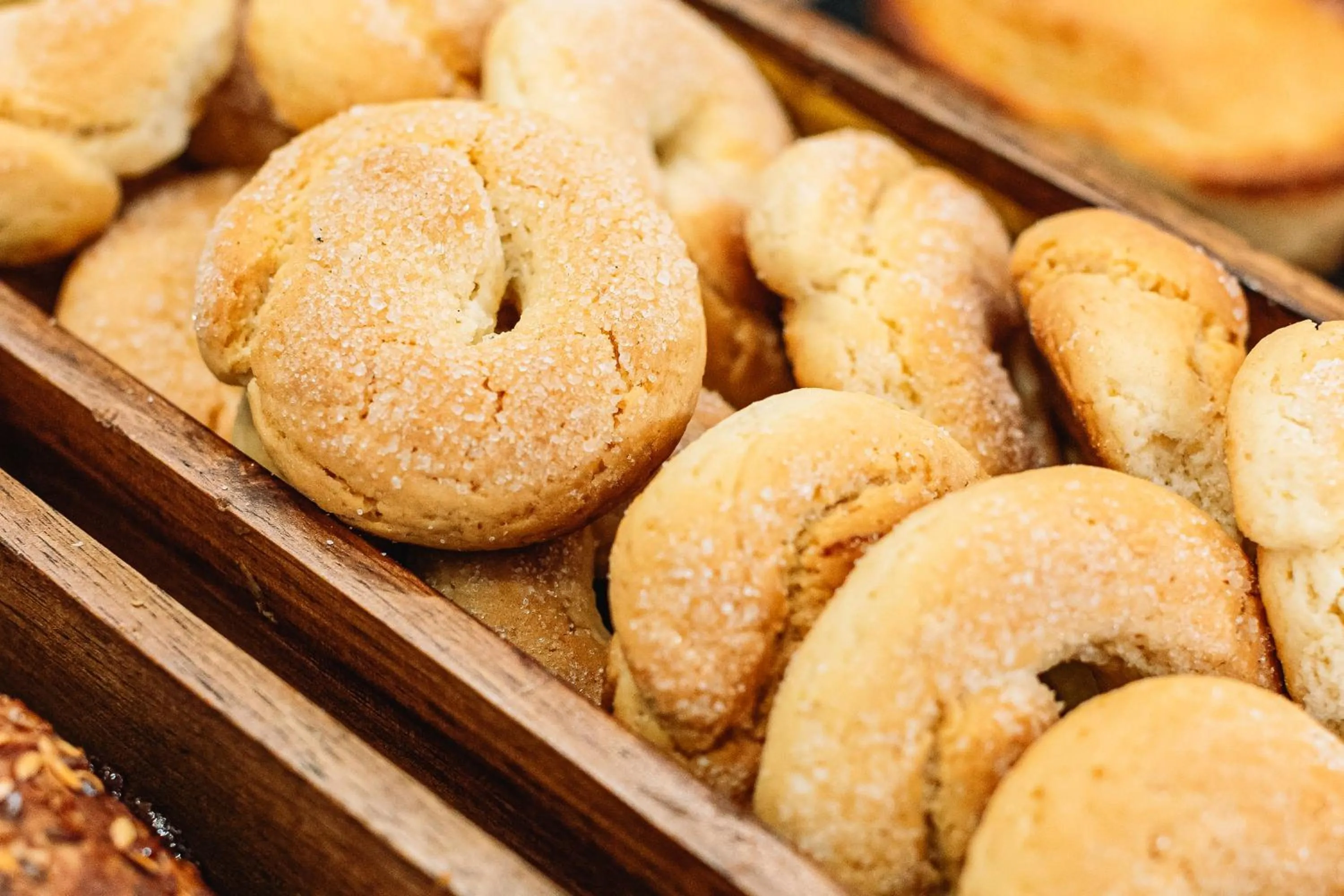 Food in Mercure Roma Piazza Bologna