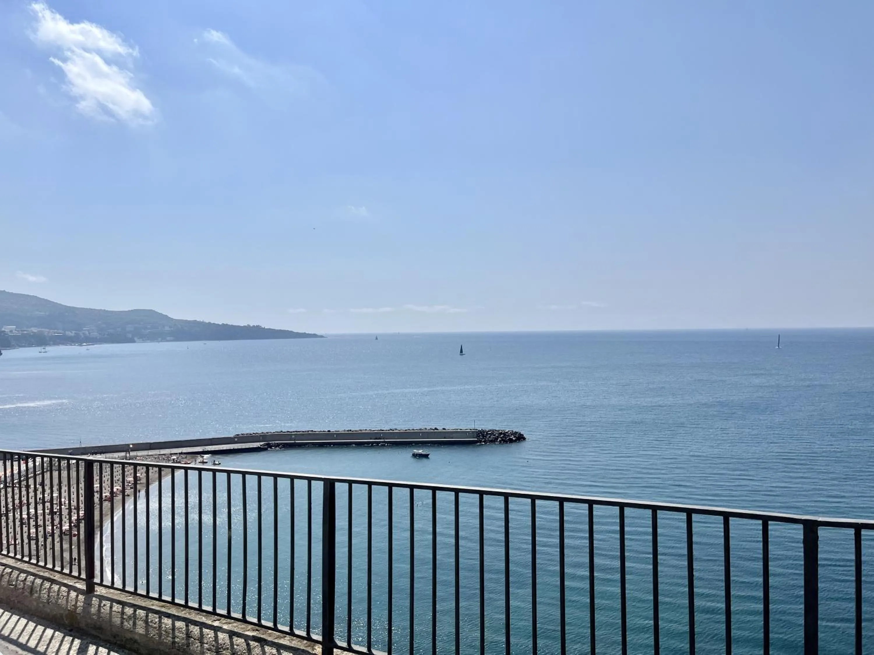 Nearby landmark in Casa Nicanto - Near the Sea