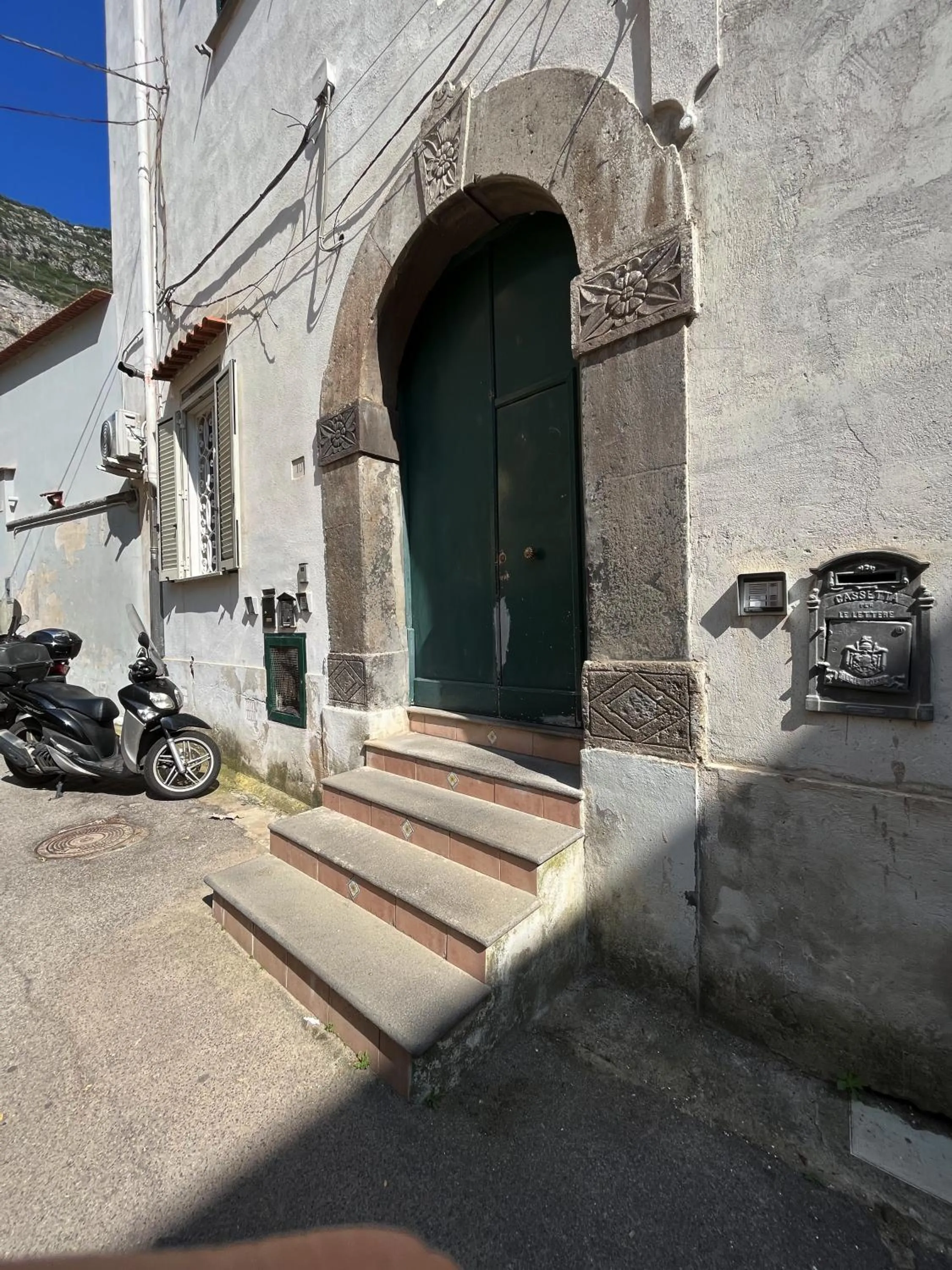 Property building in Casa Nicanto - Near the Sea