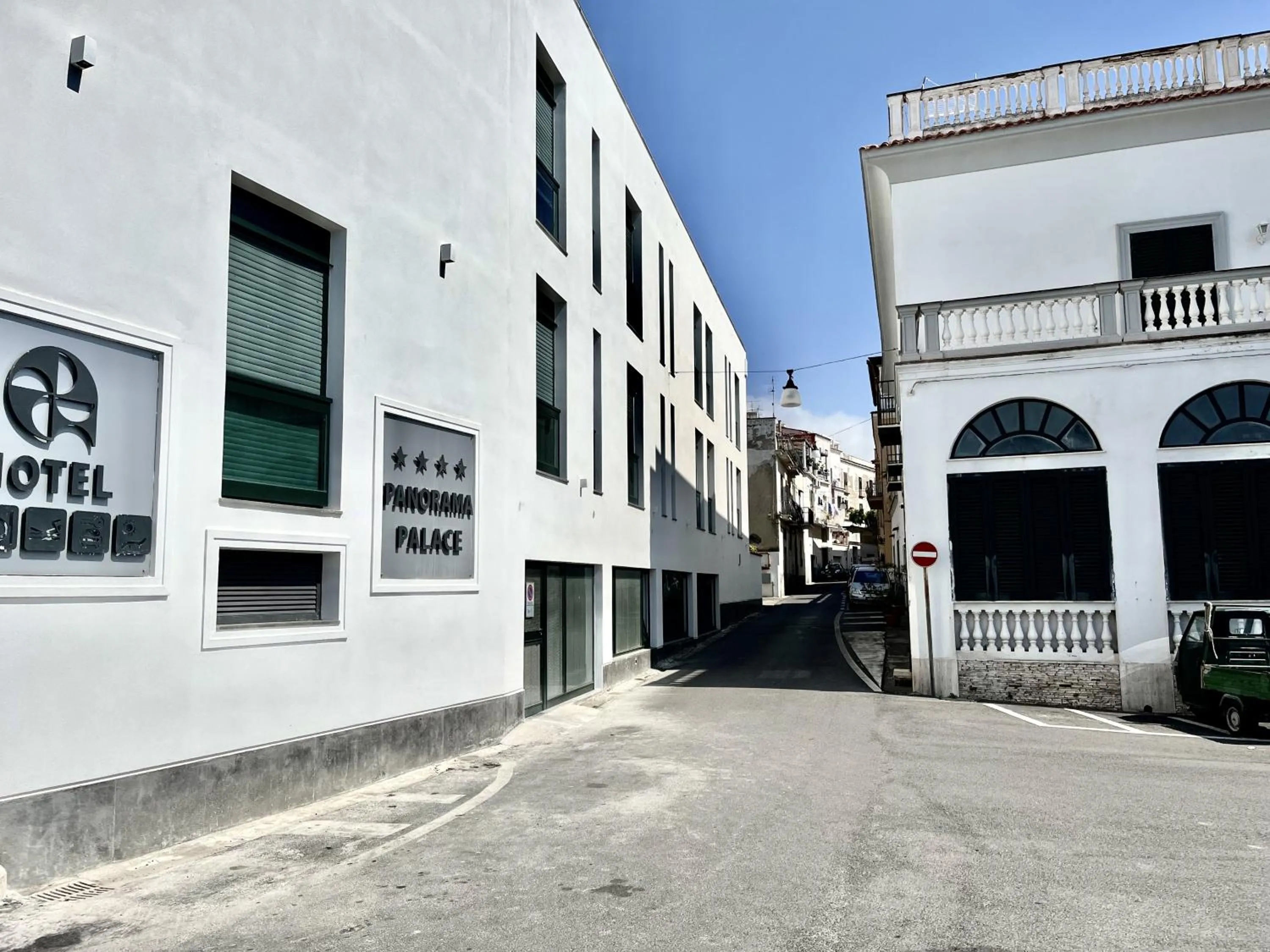 Neighbourhood in Casa Nicanto - Near the Sea