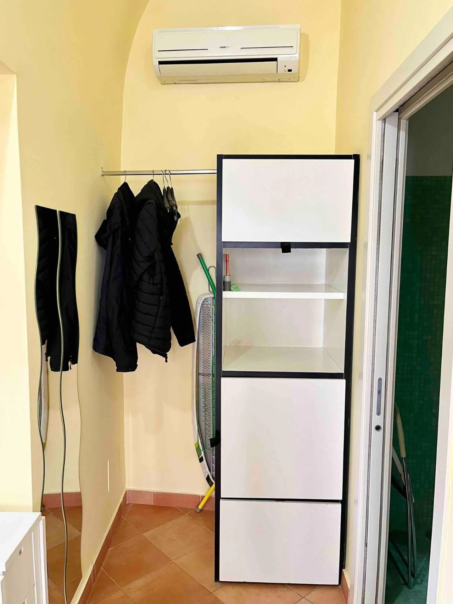 wardrobe in Casa Nicanto - Near the Sea