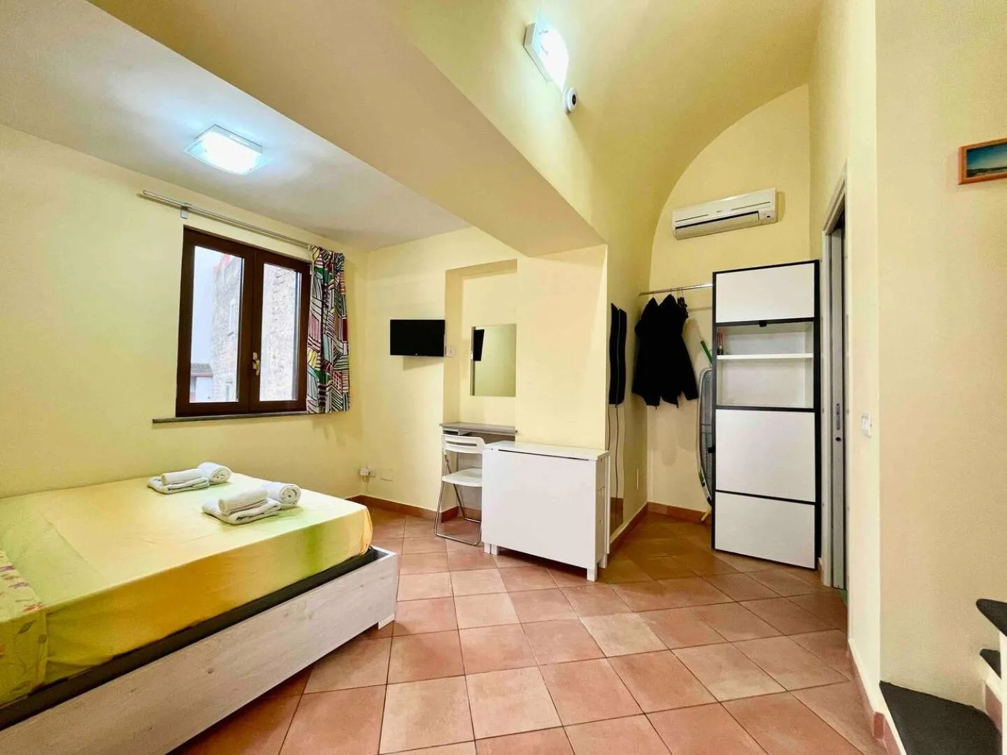 Bed in Casa Nicanto - Near the Sea