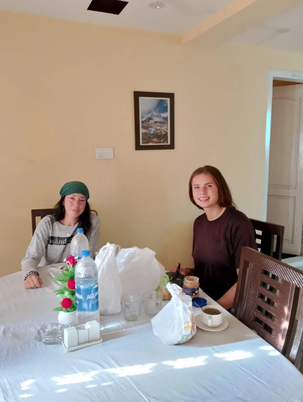 Ringachan Guest House & Restaurant