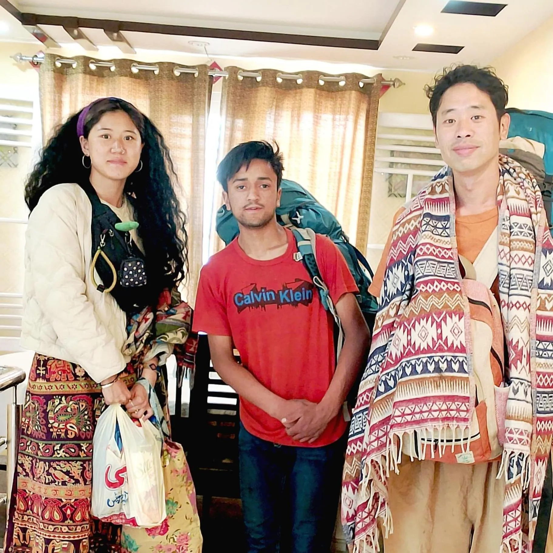 Ringachan Guest House & Restaurant