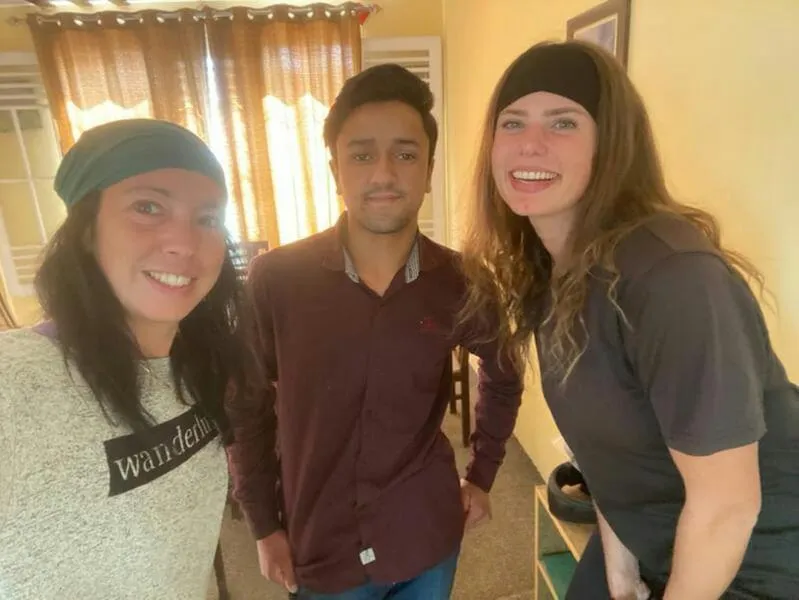 Ringachan Guest House & Restaurant