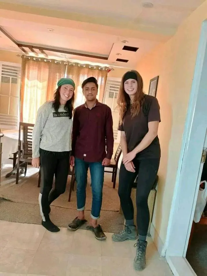 Ringachan Guest House & Restaurant