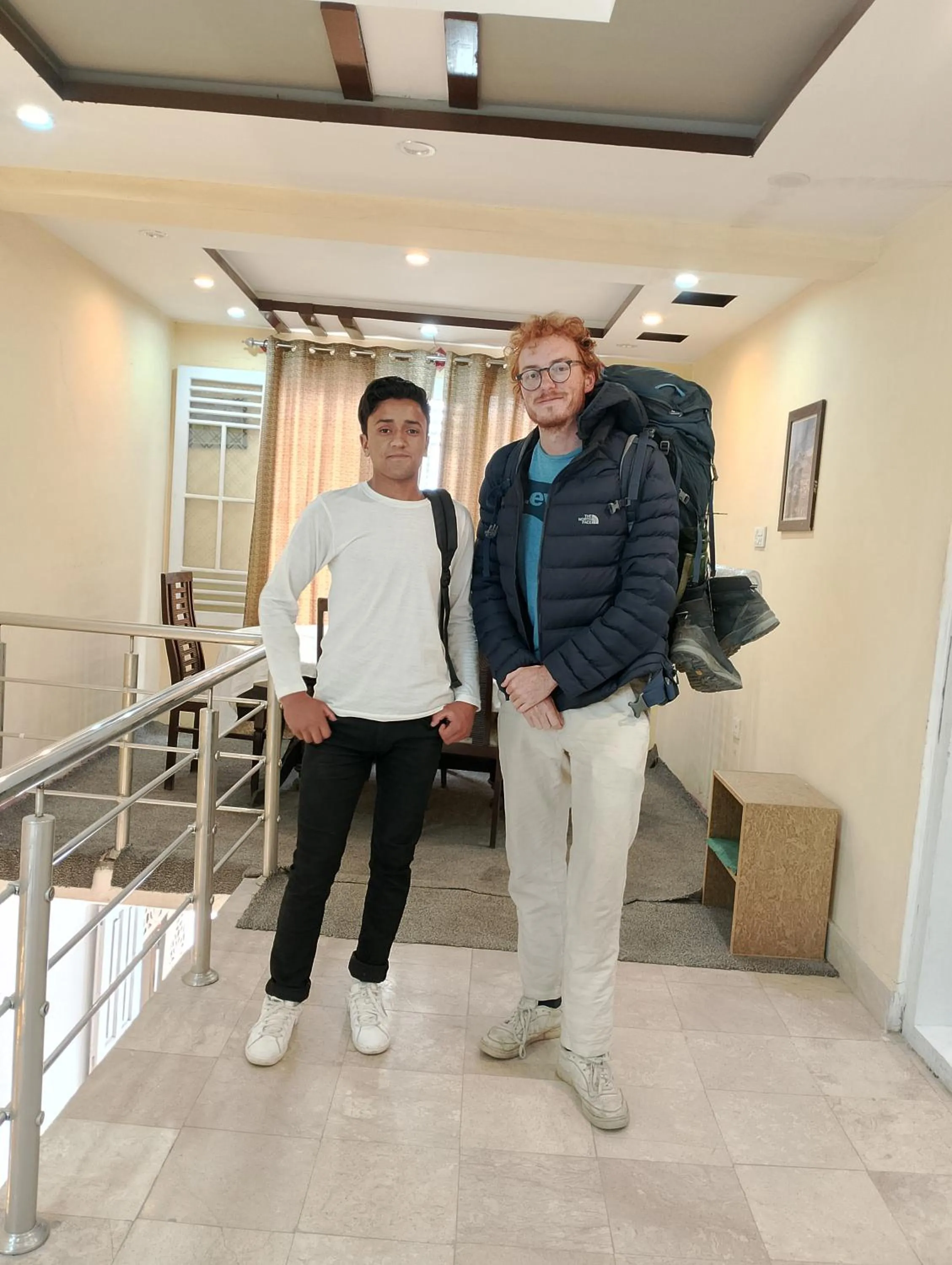 Ringachan Guest House & Restaurant