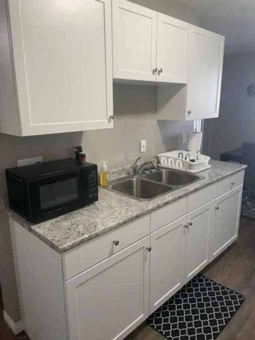 Lovely 2 Bedroom apartment