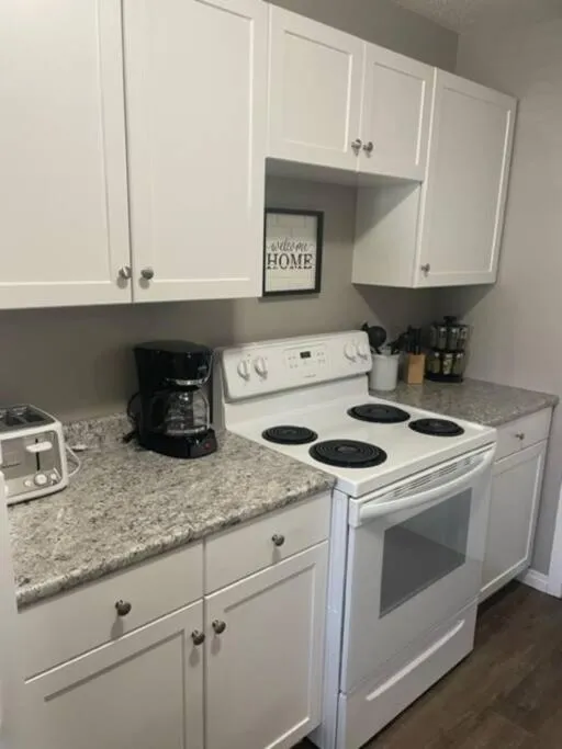 Lovely 2 Bedroom apartment